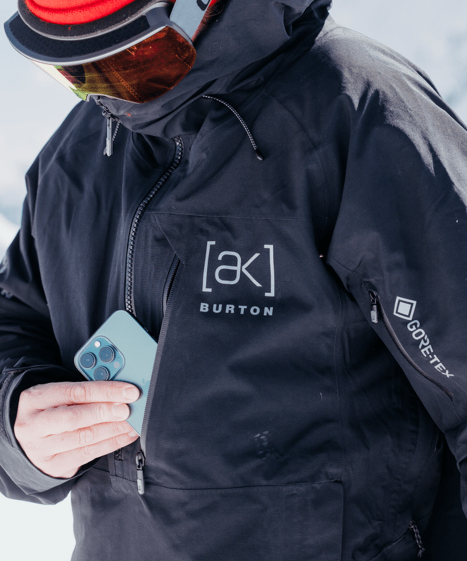 楽天市場】BURTON［AK］ バートン エーケー スノーボード ウェア