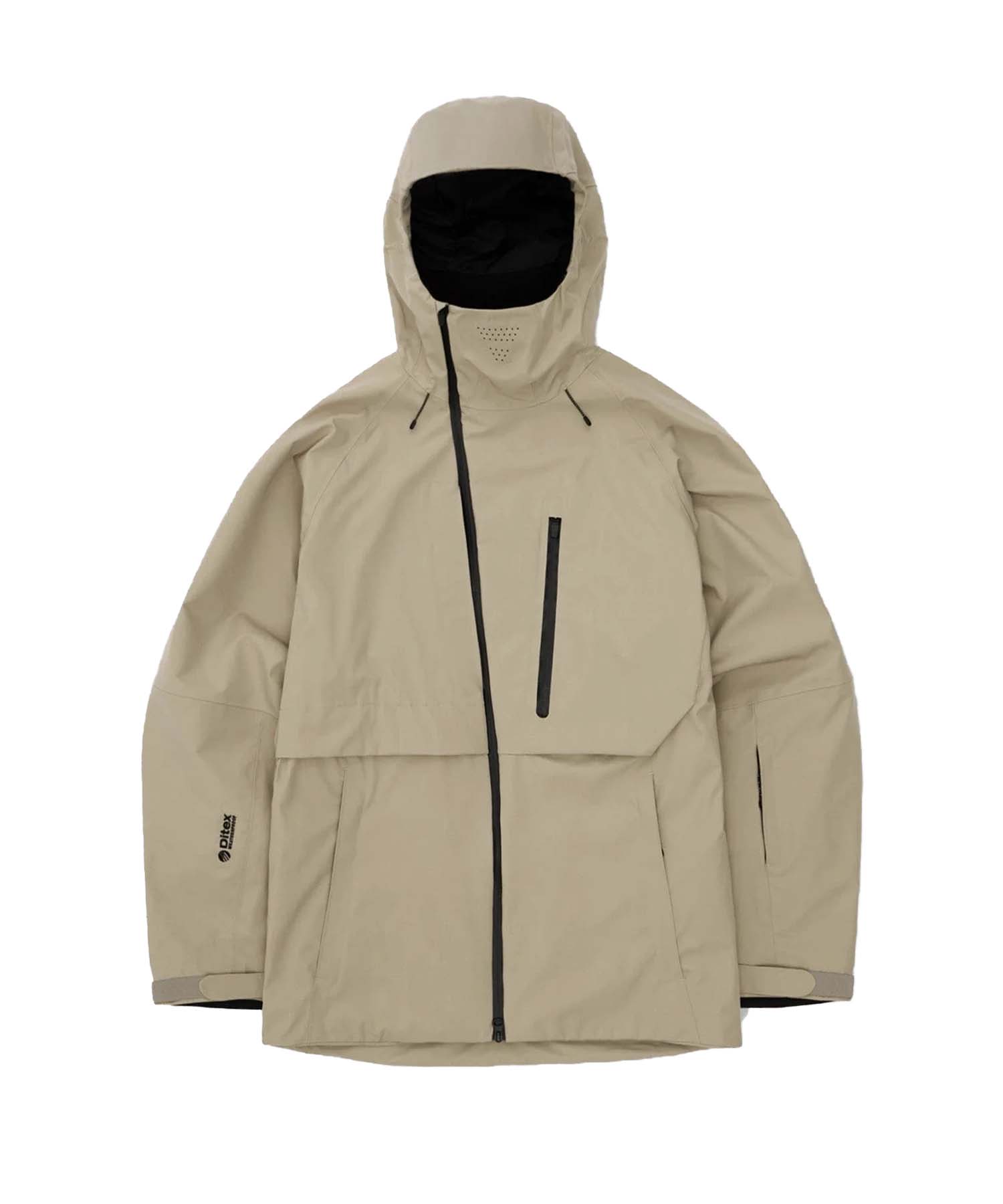 楽天市場】DIMITO ディミト スノーボード ウェア ジャケット ユニ