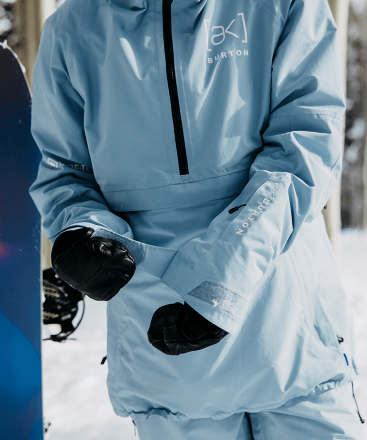 楽天市場】＼エントリーでポイントP10倍／ BURTON［AK］ バートン