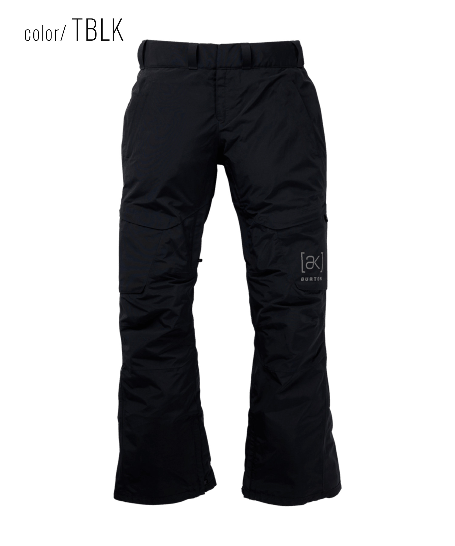楽天市場】＼エントリーでポイントP10倍／ BURTON［AK］ バートン