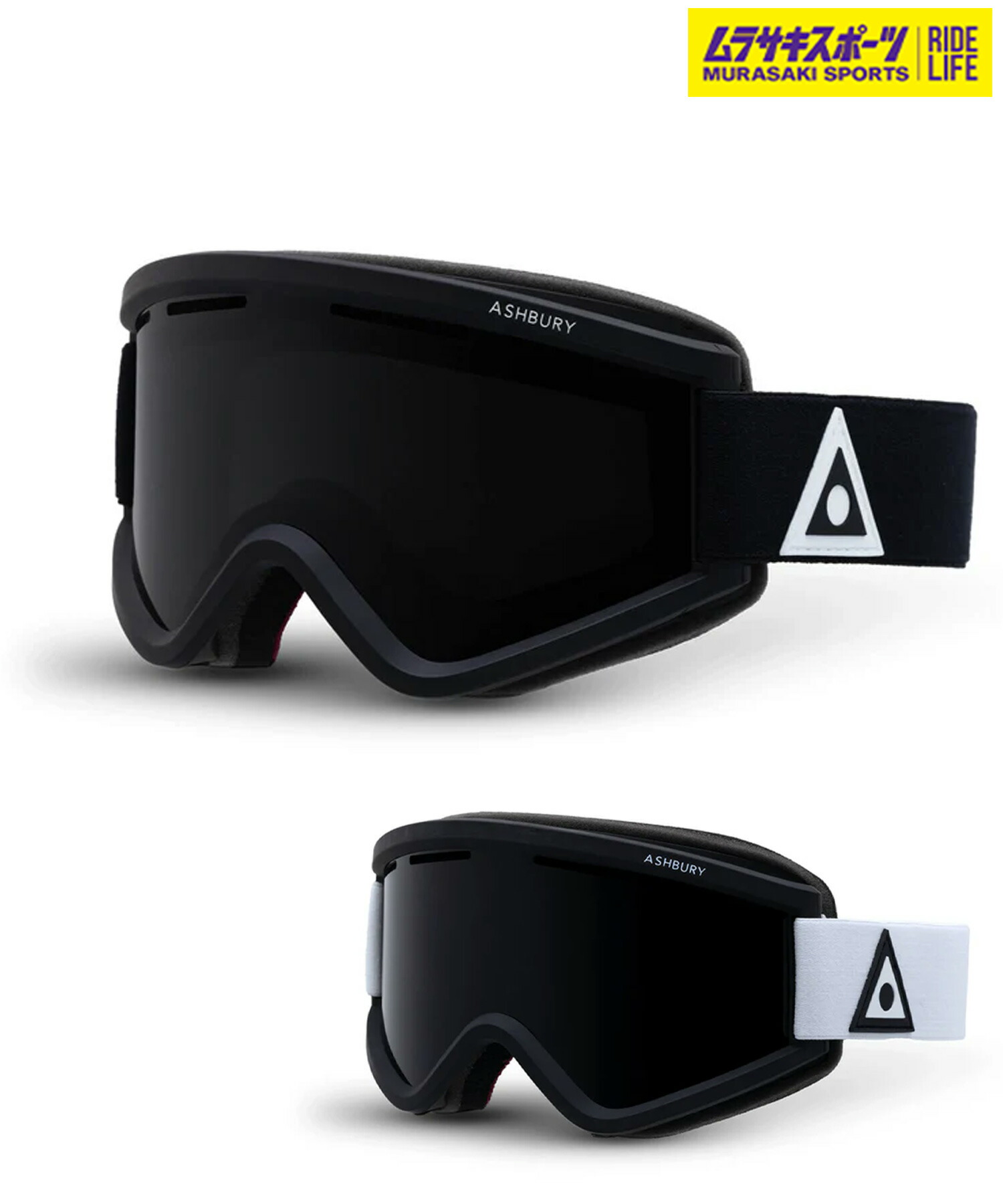 楽天市場】＼エントリーでポイントP10倍／ ASHBURY アシュベリー