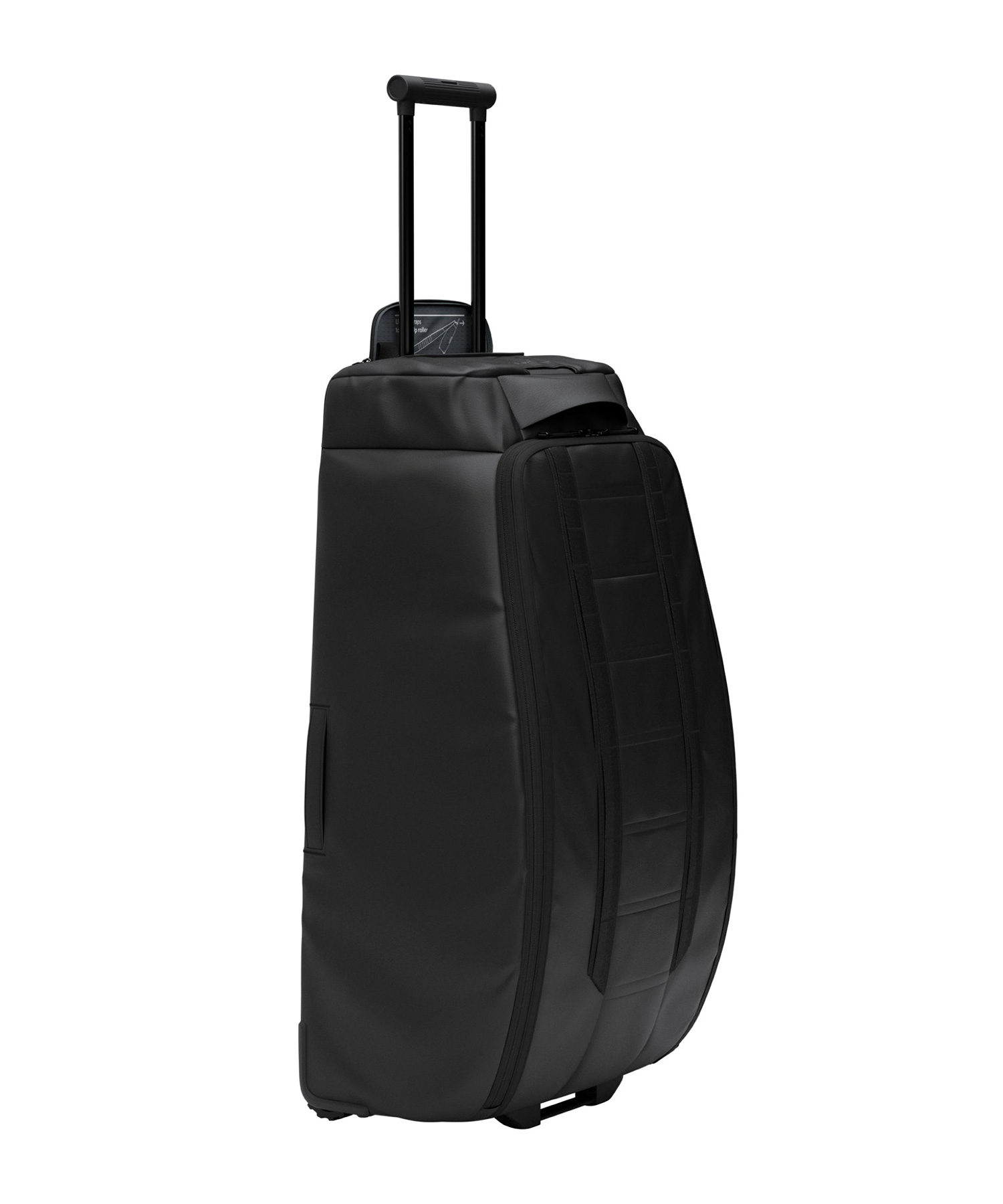 楽天市場】DB ディービー スノーボード バッグ 収納 ウィール HUGGER