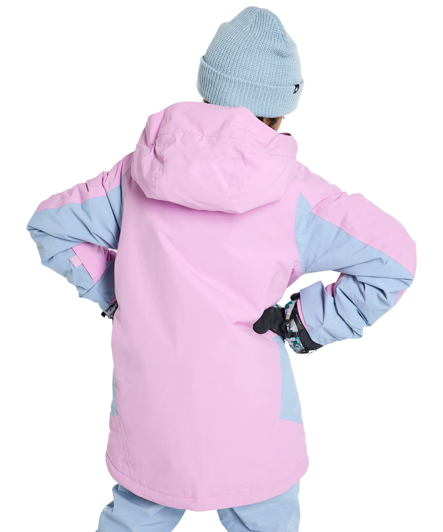 楽天市場】BURTON バートン スノーボードウェア キッズ ジャケット KD