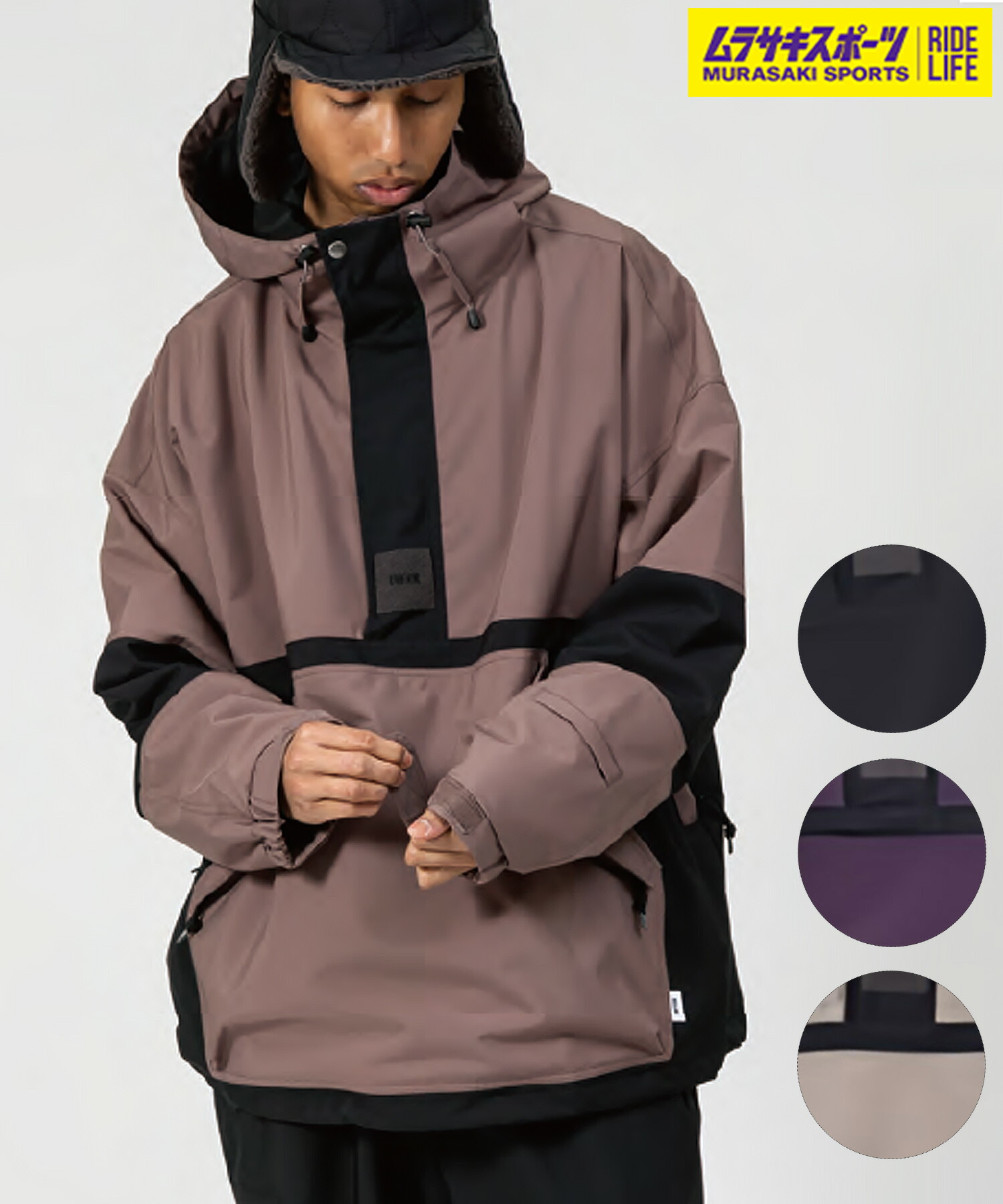 楽天市場】UNFRM ユニフォーム スノーボード ウェア ジャケット ユニ