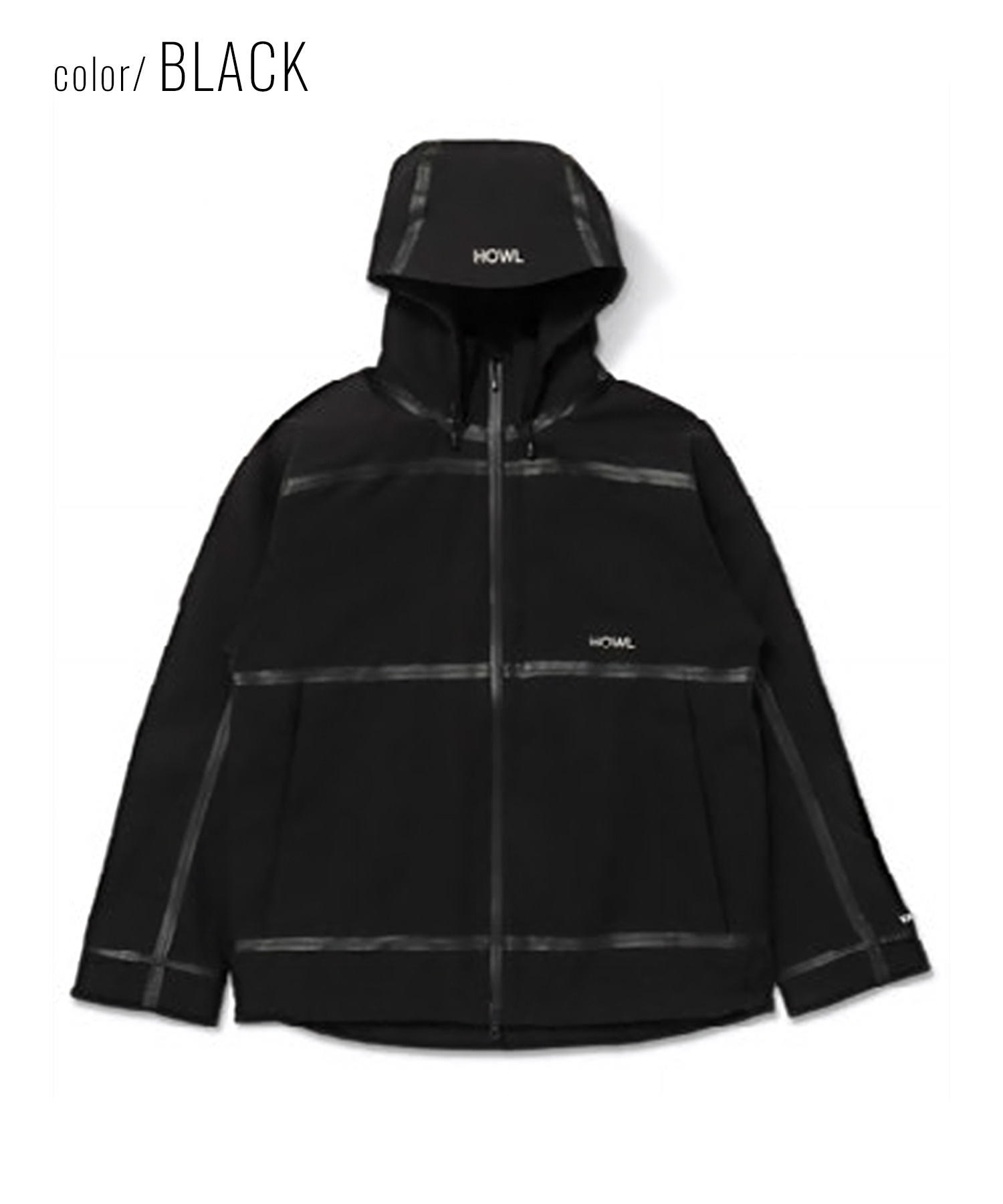 楽天市場】howl コーチジャケットの通販