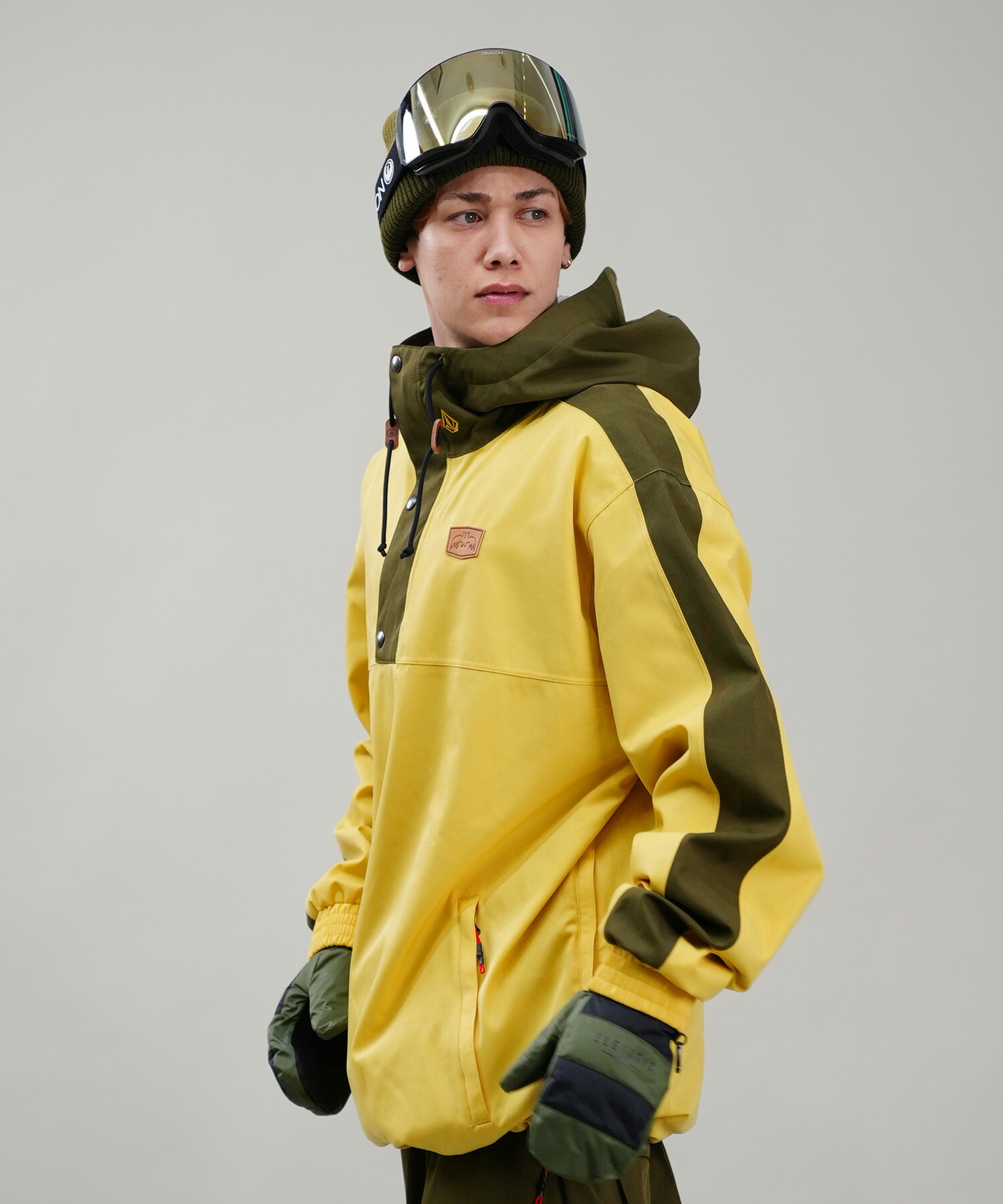 楽天市場】VOLCOM ボルコム スノーボード ウェア ジャケット ユニ