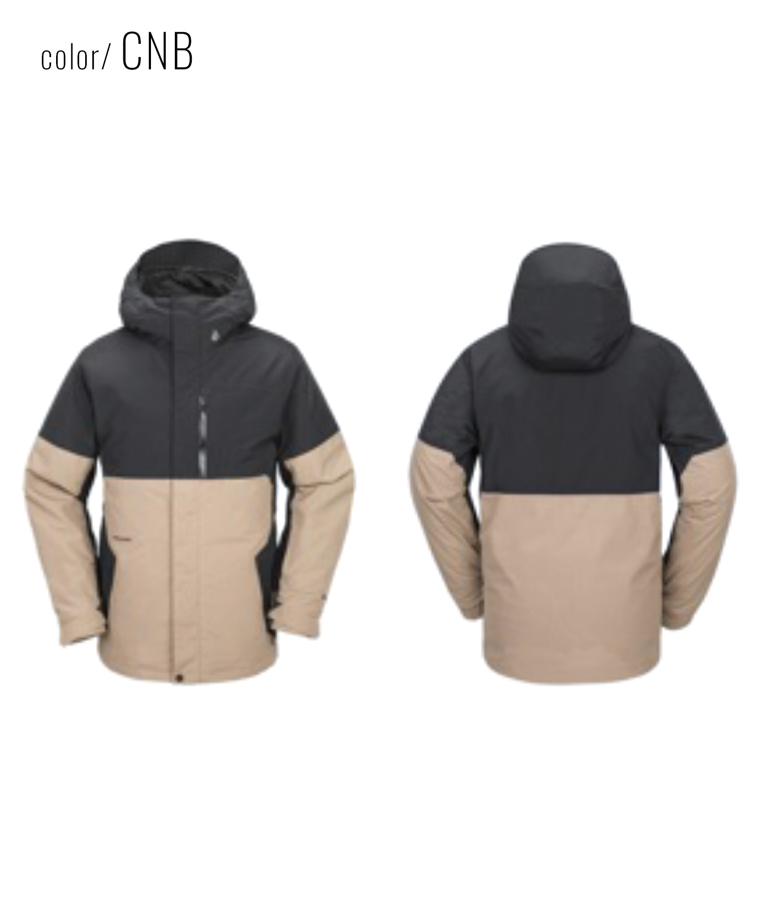 楽天市場】VOLCOM ボルコム スノーボード ウェア ジャケット ユニ