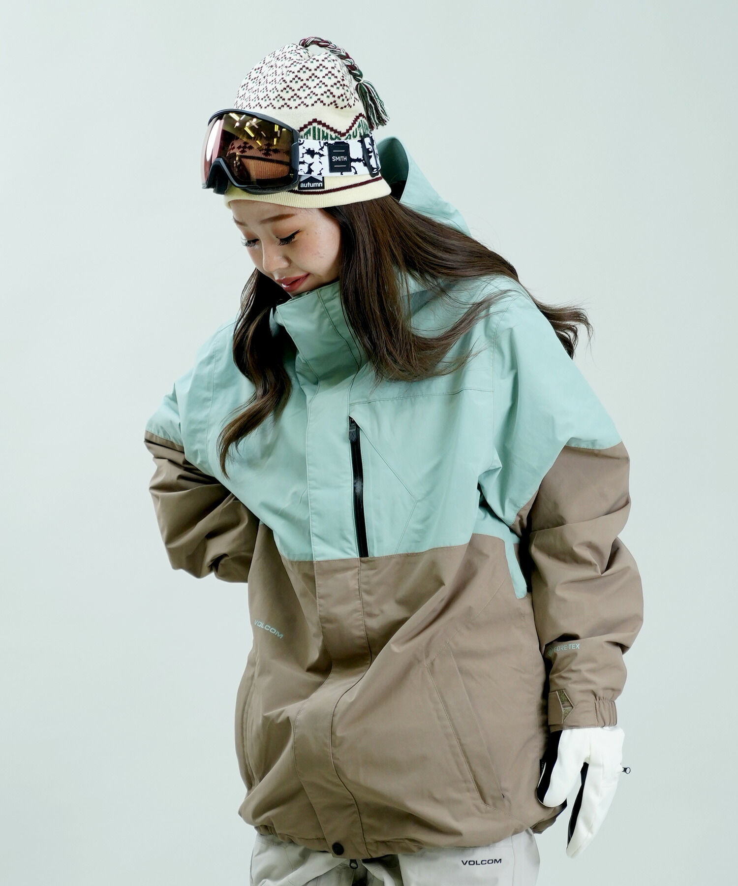 楽天市場】VOLCOM ボルコム スノーボード ウェア ジャケット ユニ