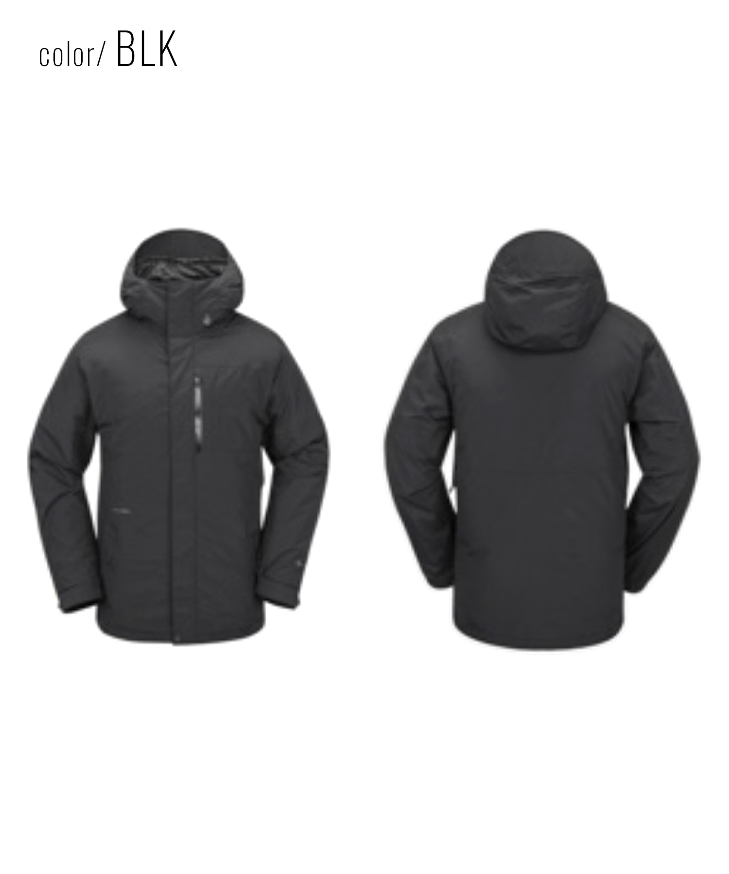 楽天市場】VOLCOM ボルコム スノーボード ウェア ジャケット ユニ