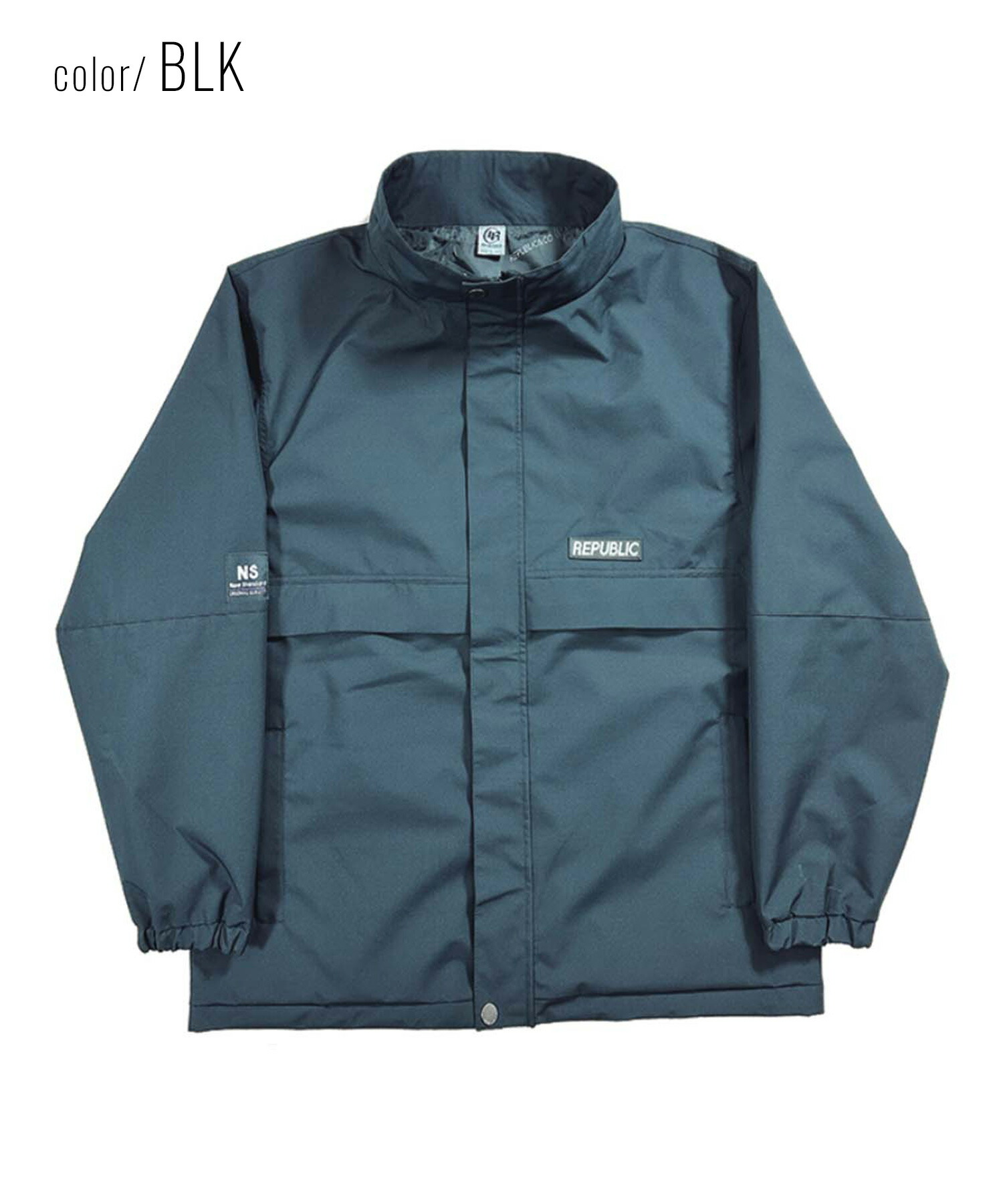 楽天市場】REPUBLIC リパブリック スノーボード ウェア ジャケット