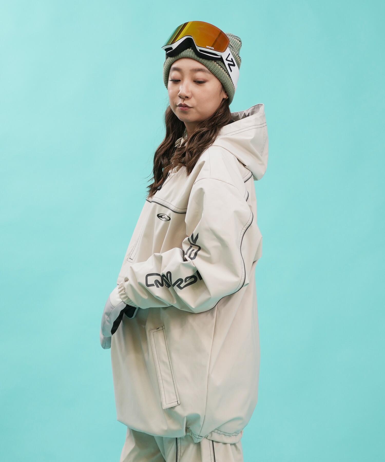 楽天市場】QUIKSILVER クイックシルバー スノーボード ウェア