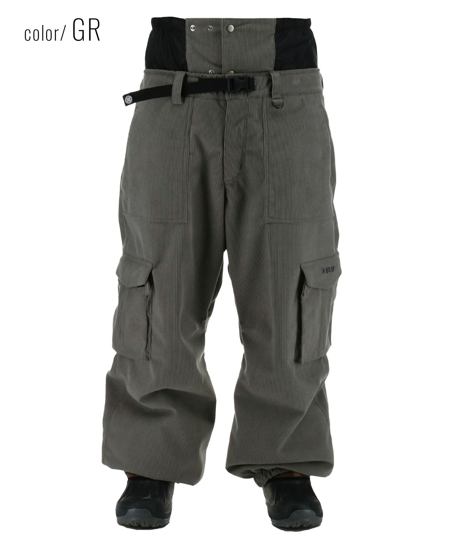 楽天市場】vesp（カラーグレー）（ウィンタースポーツ｜スポーツ