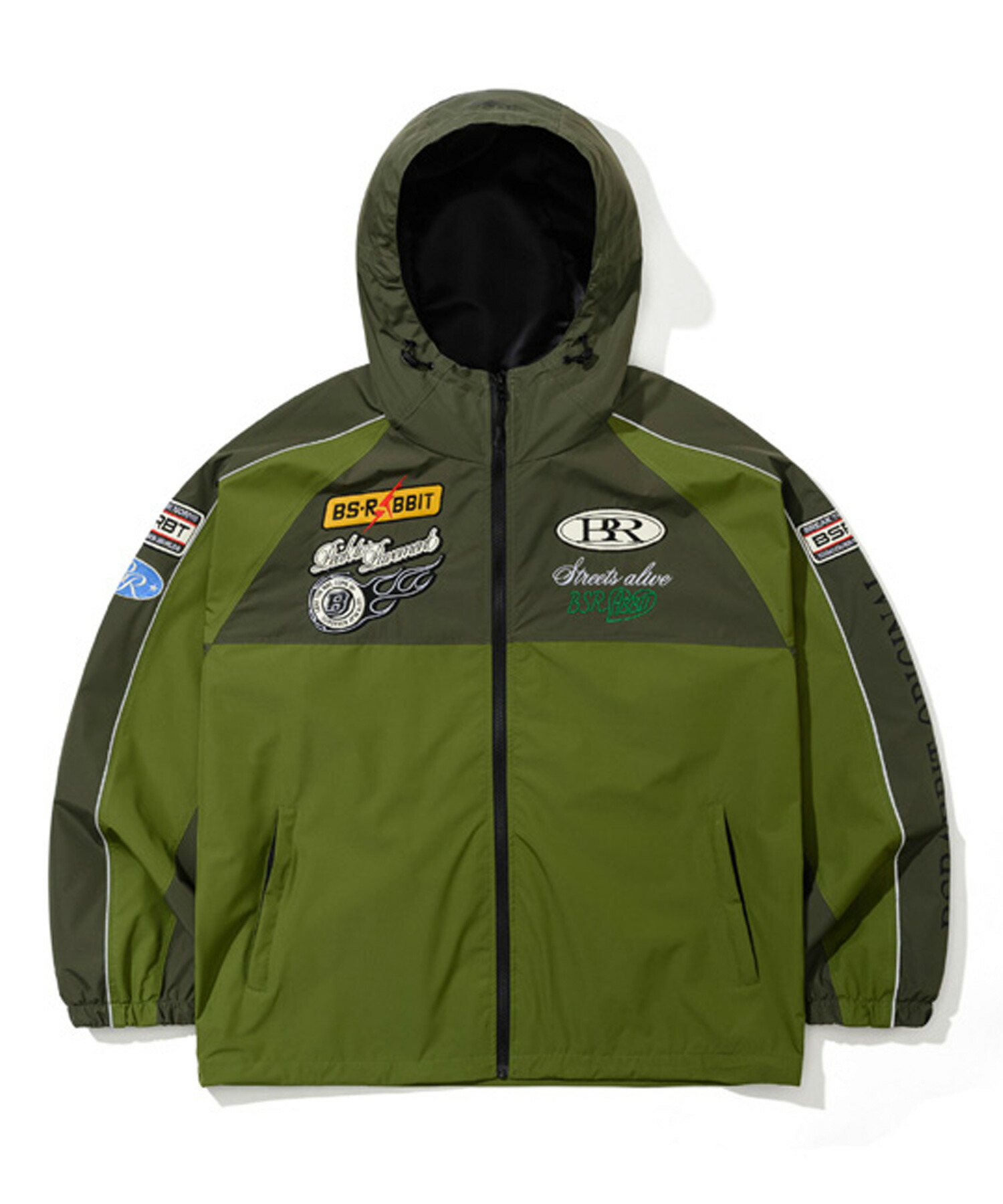 楽天市場】BSRABBIT ビーエスラビット スノーボード ウェア ジャケット