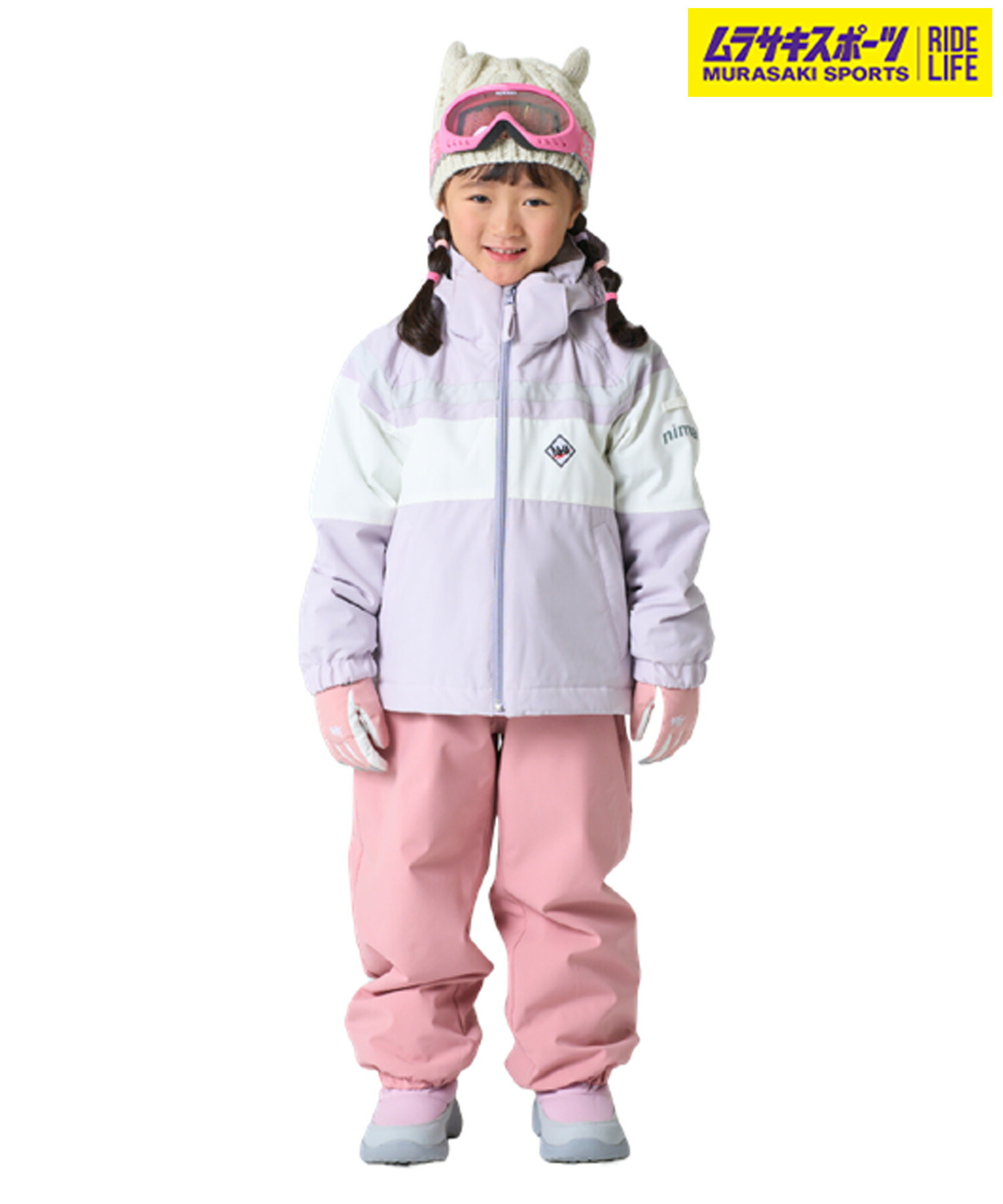 楽天市場】＼エントリーでポイントP10倍／ NIMA ニーマ スノーボード