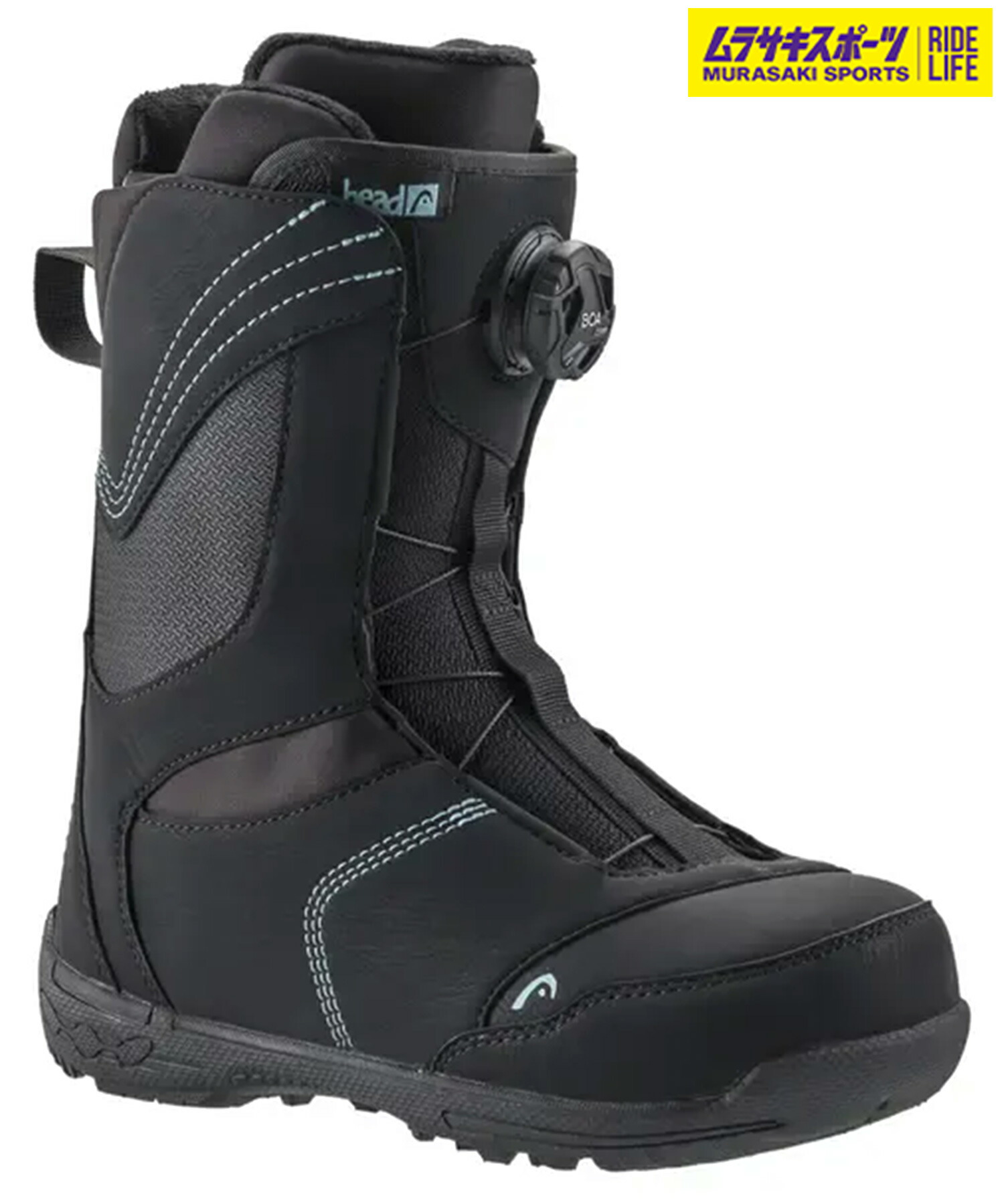 楽天市場】HEAD（靴サイズ（cm）23.5）（ブーツ｜スノーボード用品