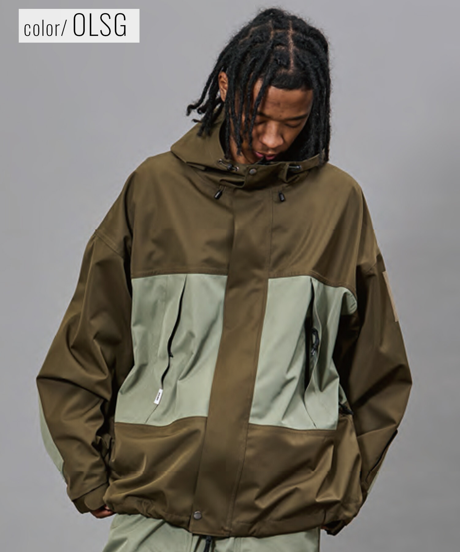 楽天市場】unbind（スノーボード用ウェア｜ウィンタースポーツ