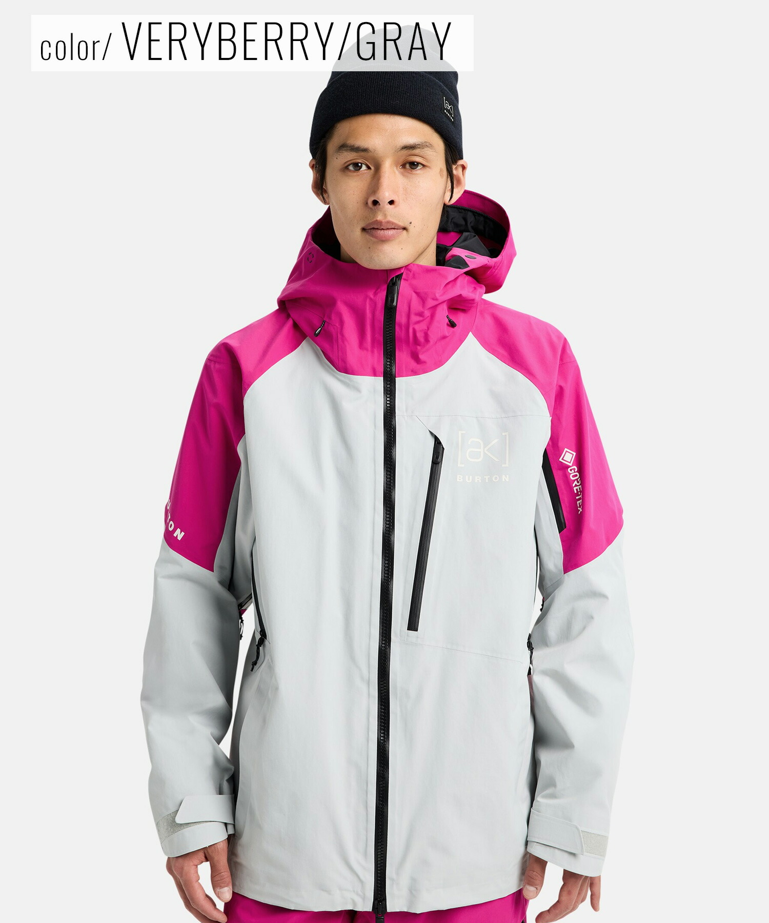 楽天市場】＼エントリーでポイントP10倍／ BURTON バートン エーケー