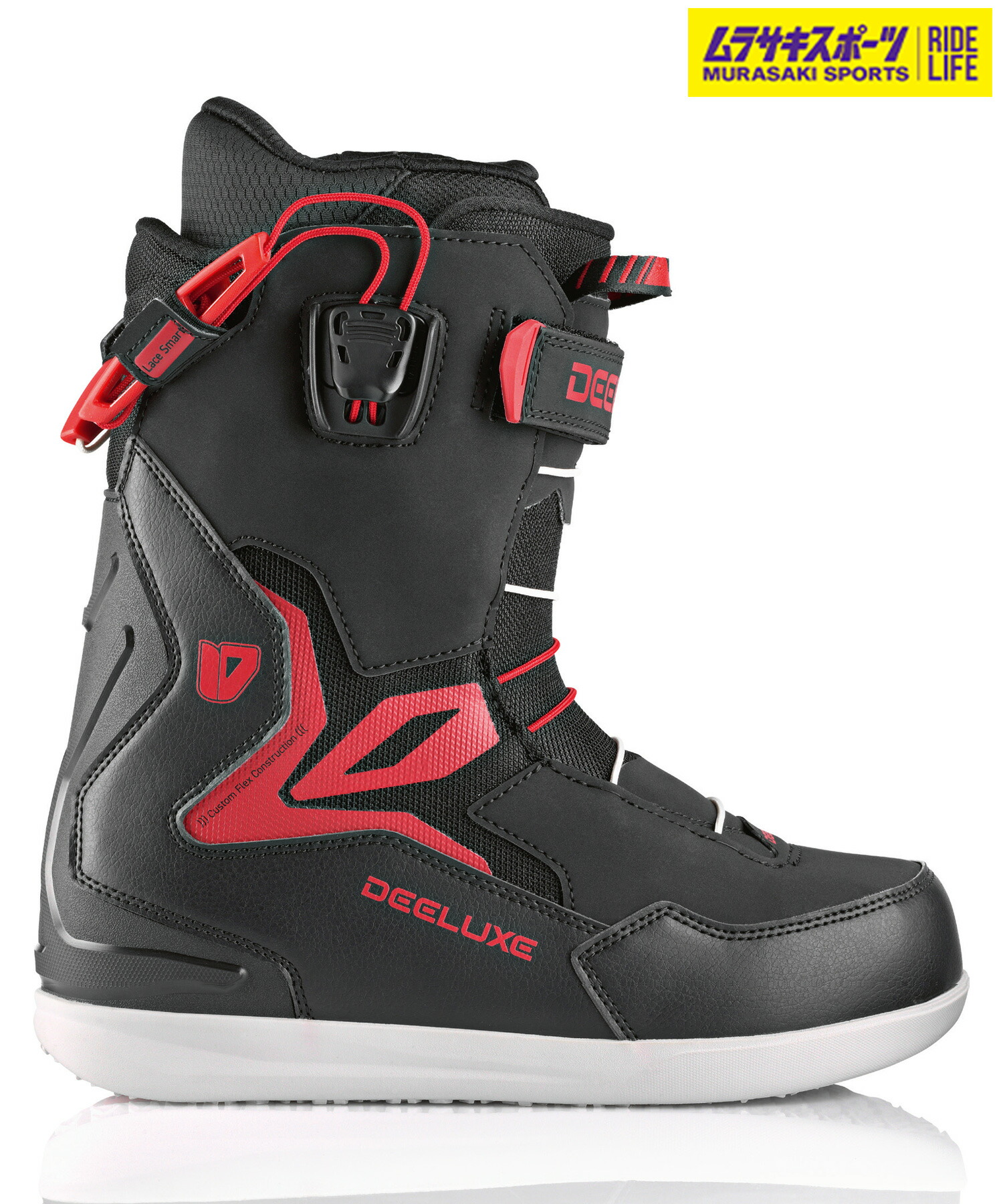 ディーラックス team id スノーボードブーツ」の人気商品一覧 | 安い