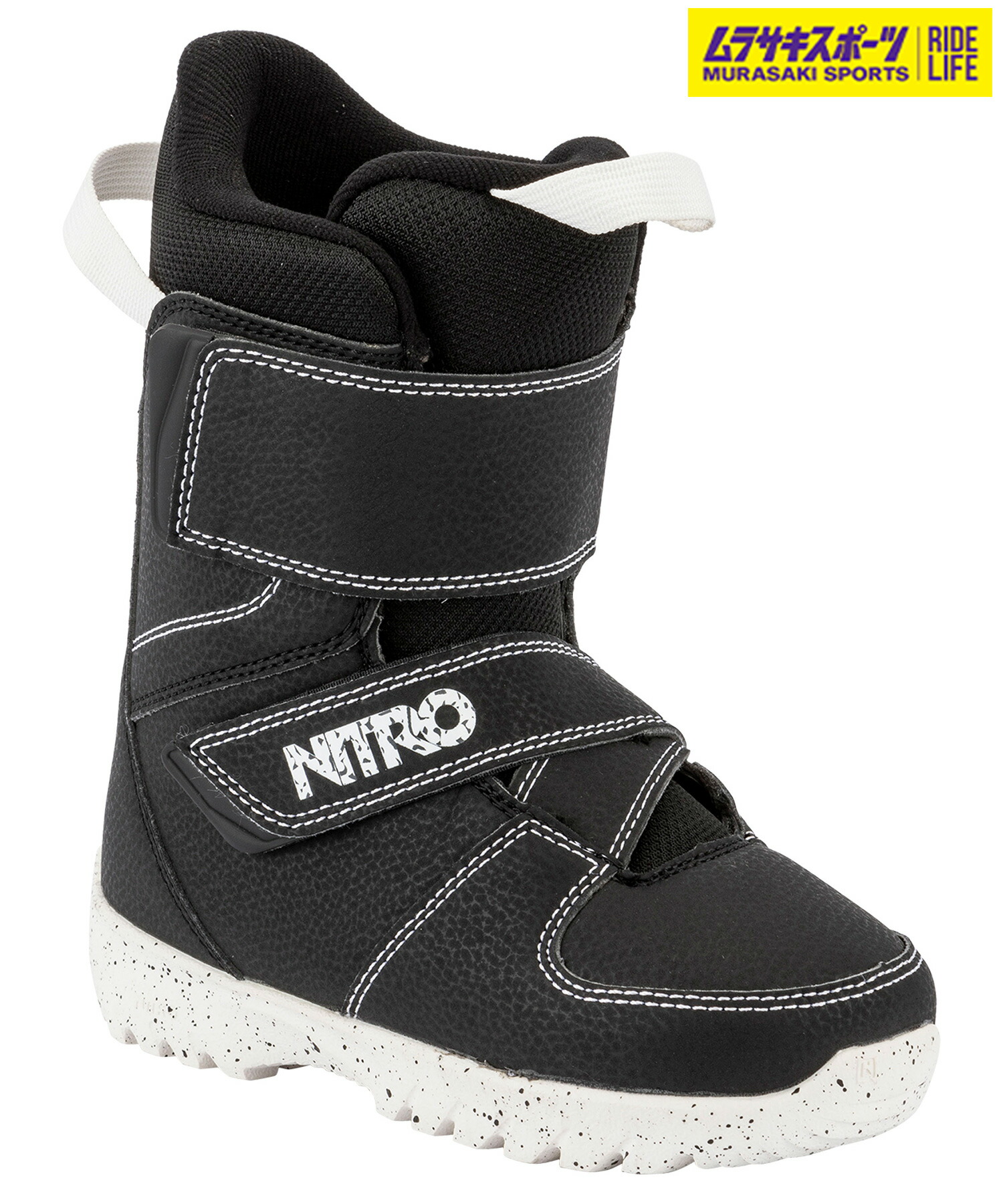 ナイトロ スノーボード ブーツ」の人気商品一覧 | 安い商品を通販