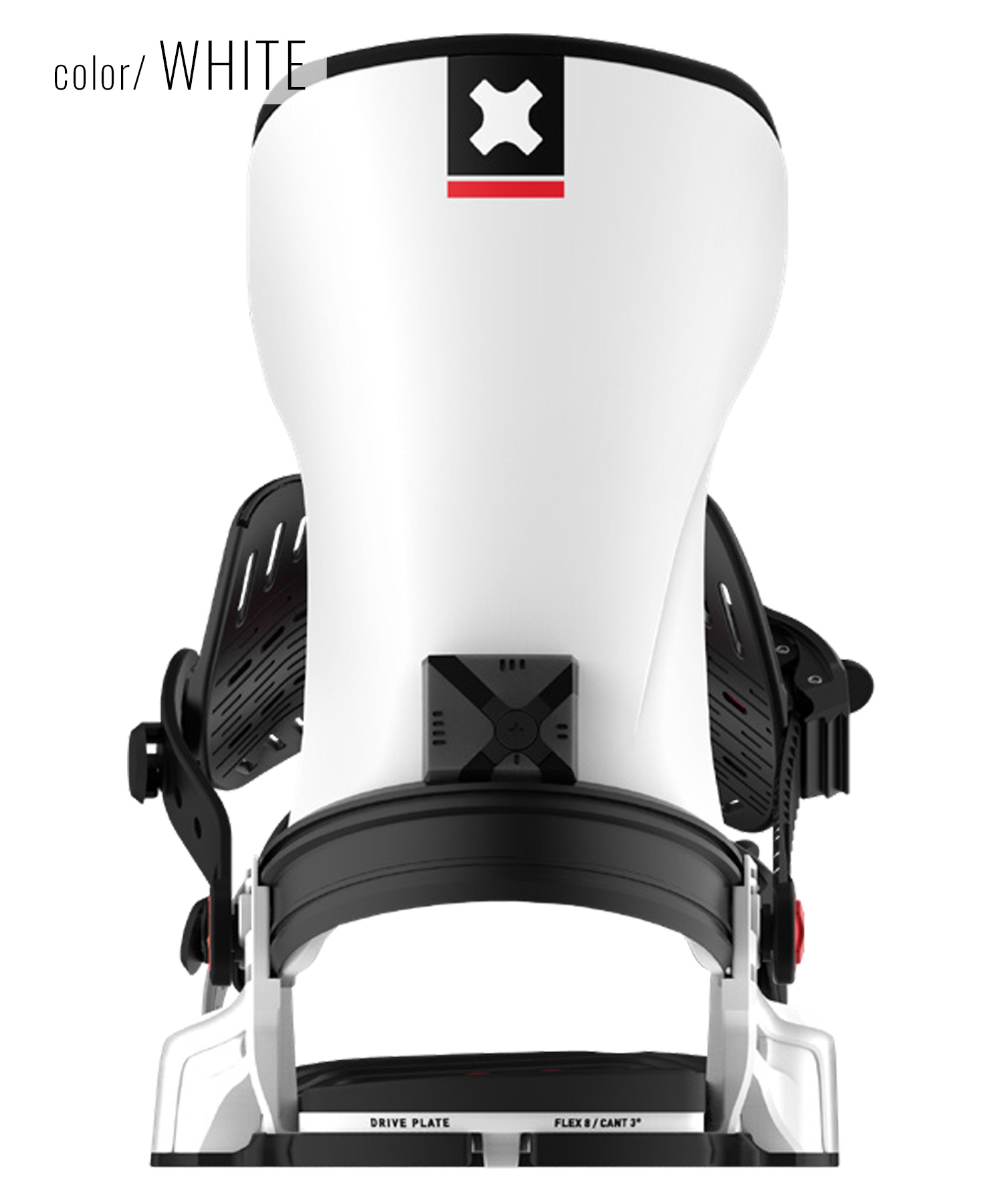 楽天市場】BENT METAL ベントメタル スノーボード バインディング