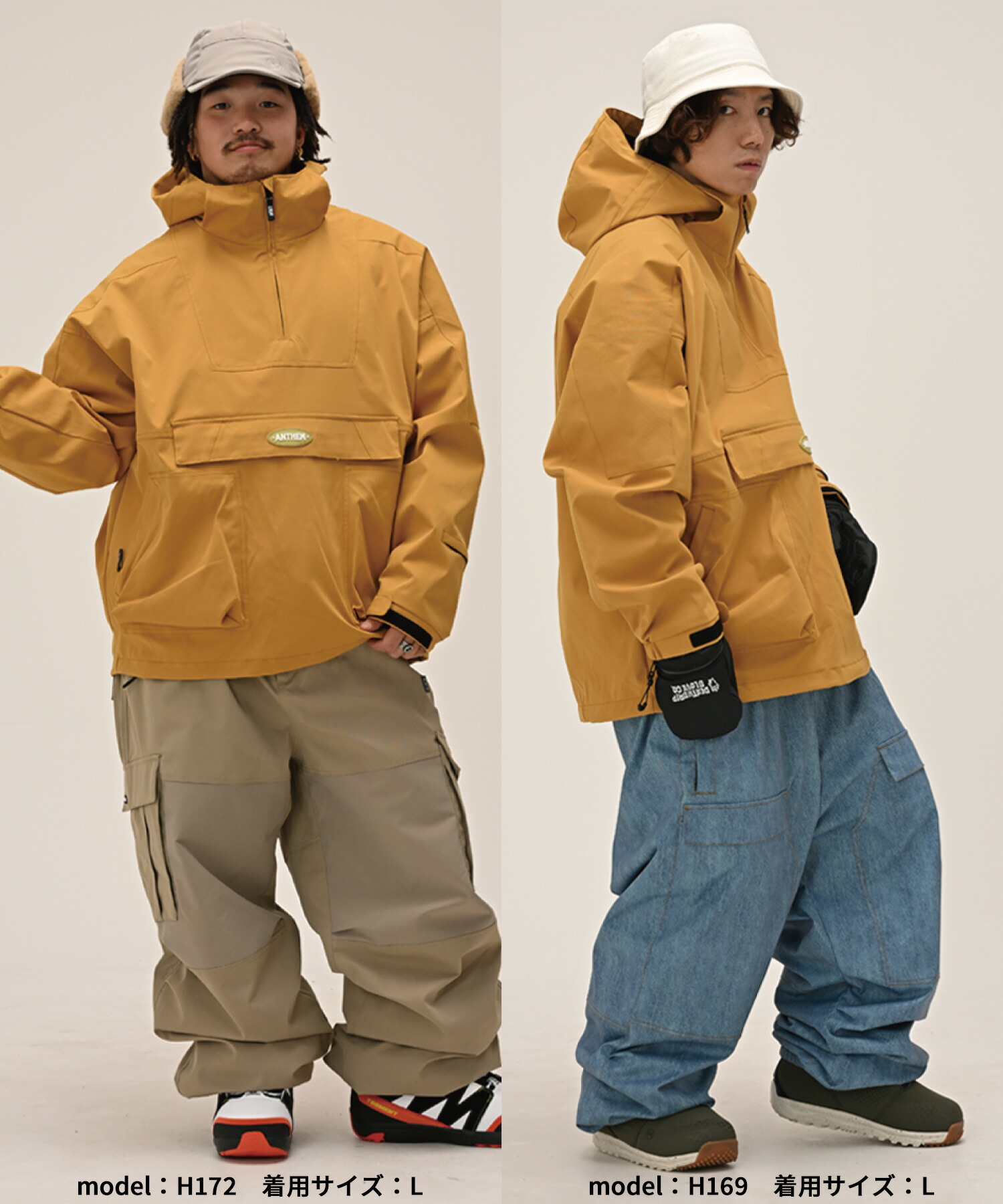 楽天市場】ANTHEM アンセム スノーボード ウェア ジャケット ユニ
