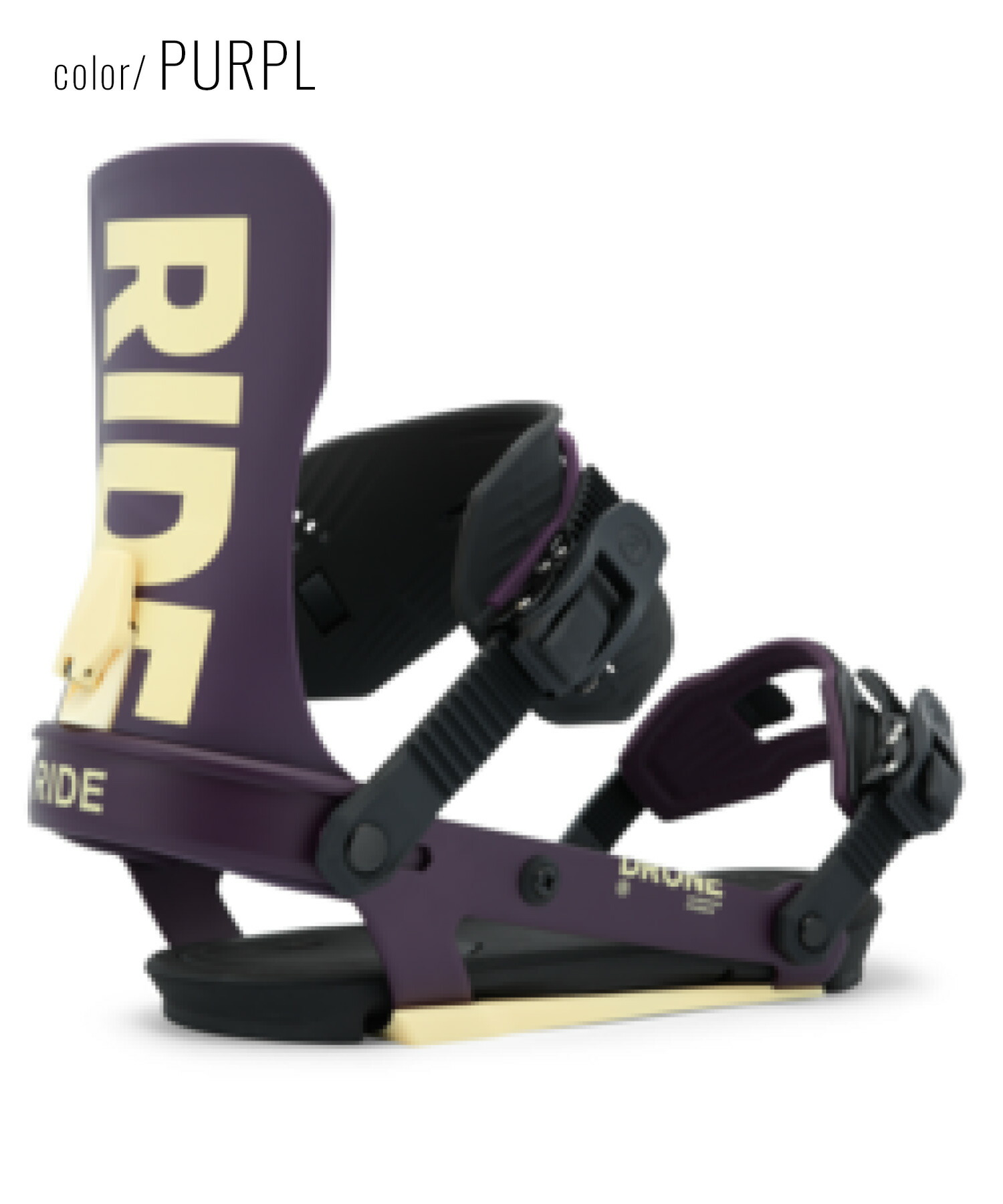 楽天市場】ride ビンディング rodeoの通販