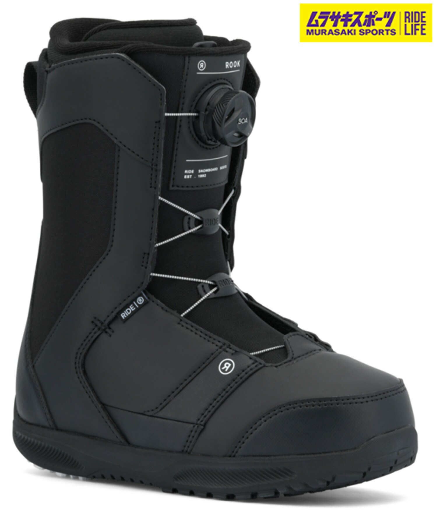 スノーボード rook ライド ブーツ」の人気商品一覧 | 安い商品を通販