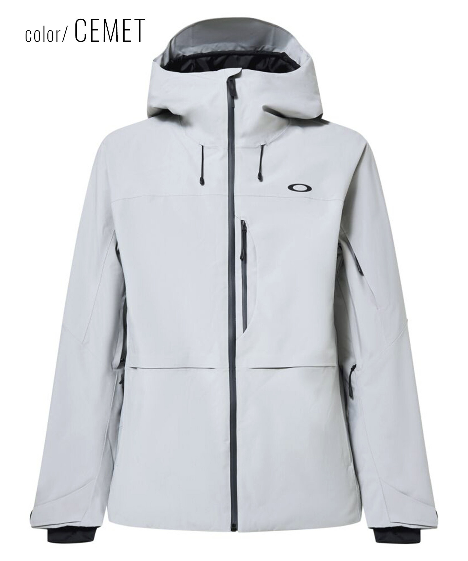 楽天市場】OAKLEY オークリー スノーボード ウェア ジャケット ユニ