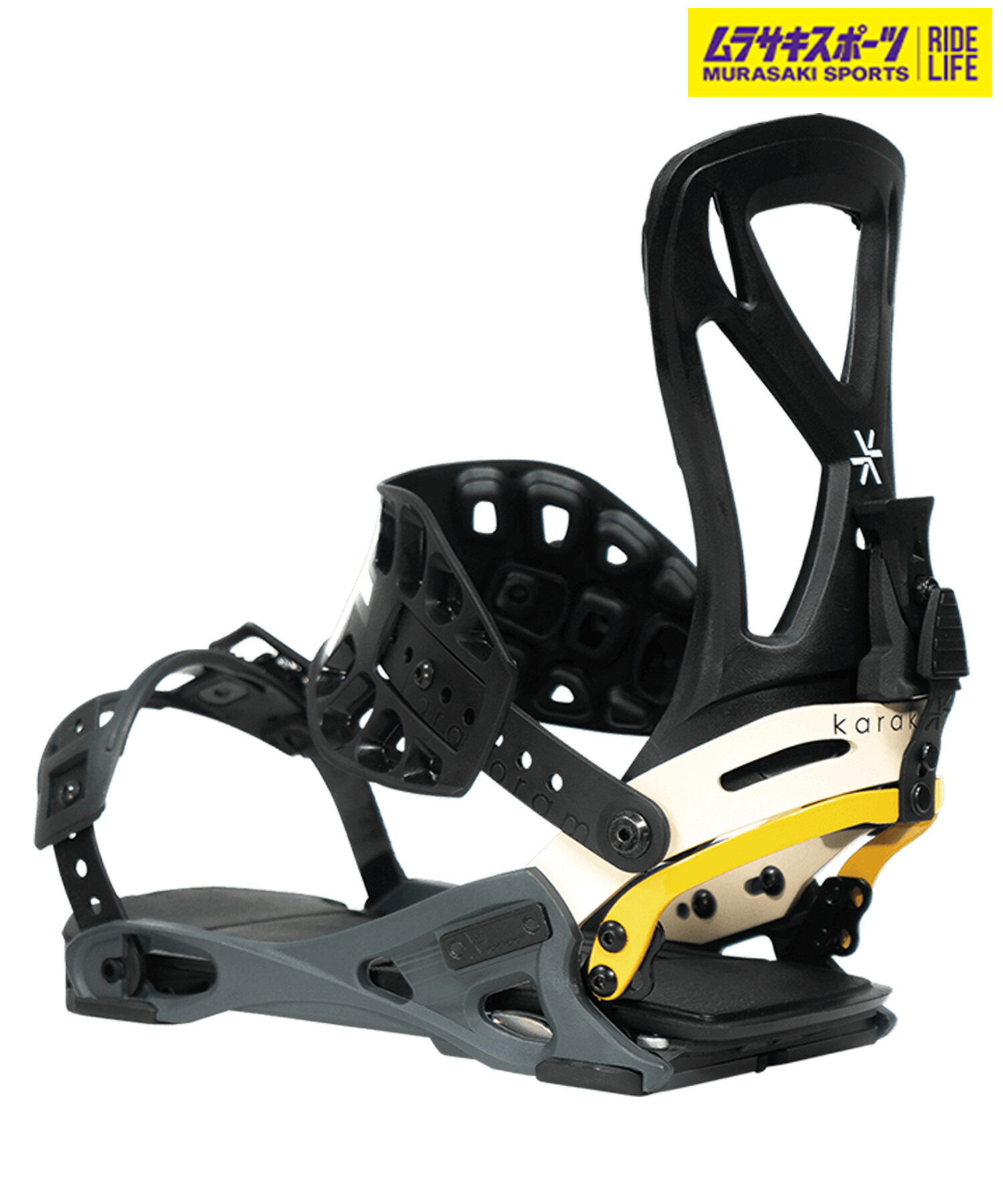 楽天市場】カラコラム レイバックの通販