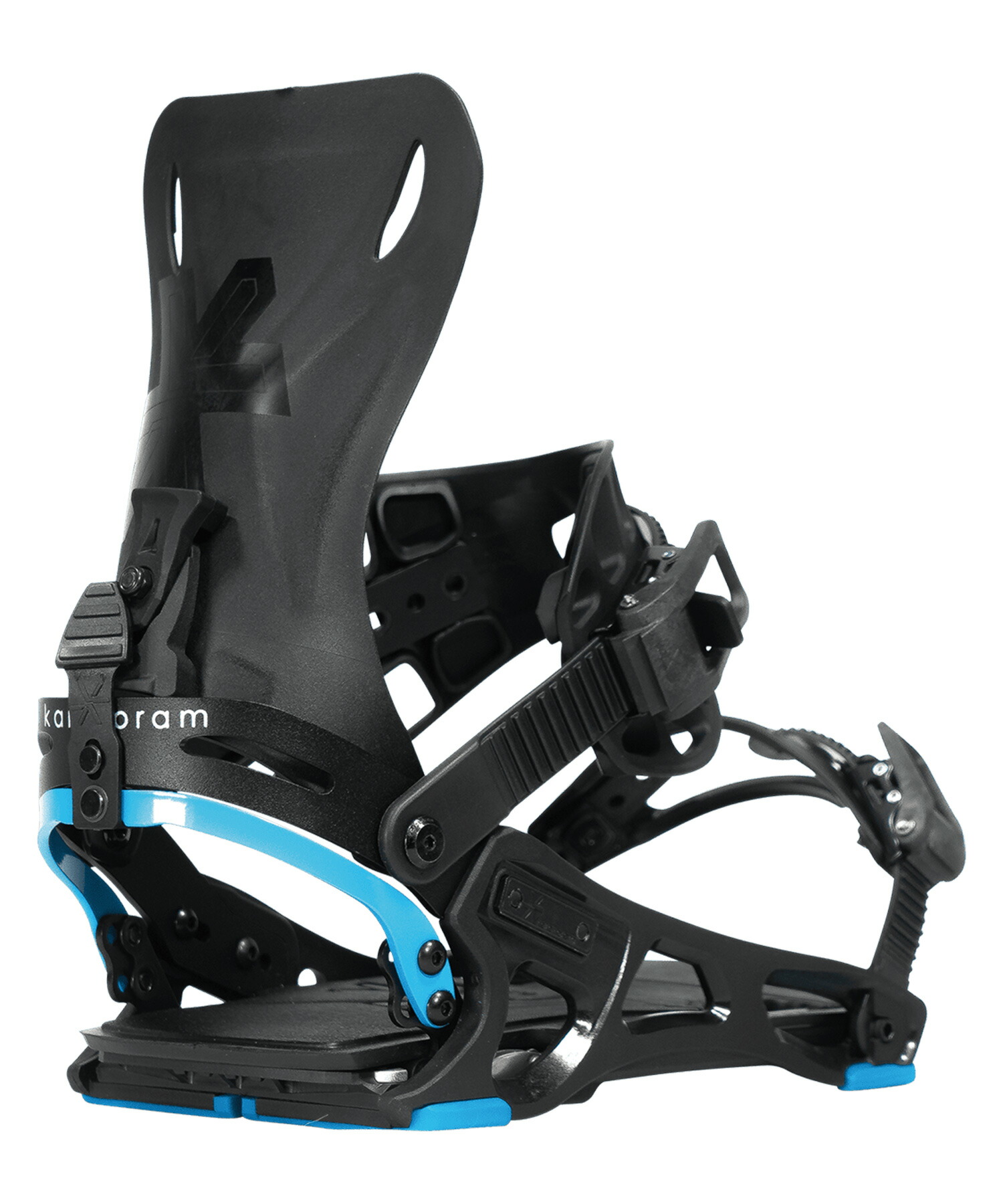 楽天市場】KARAKORAM カラコラム スノーボード バインディング