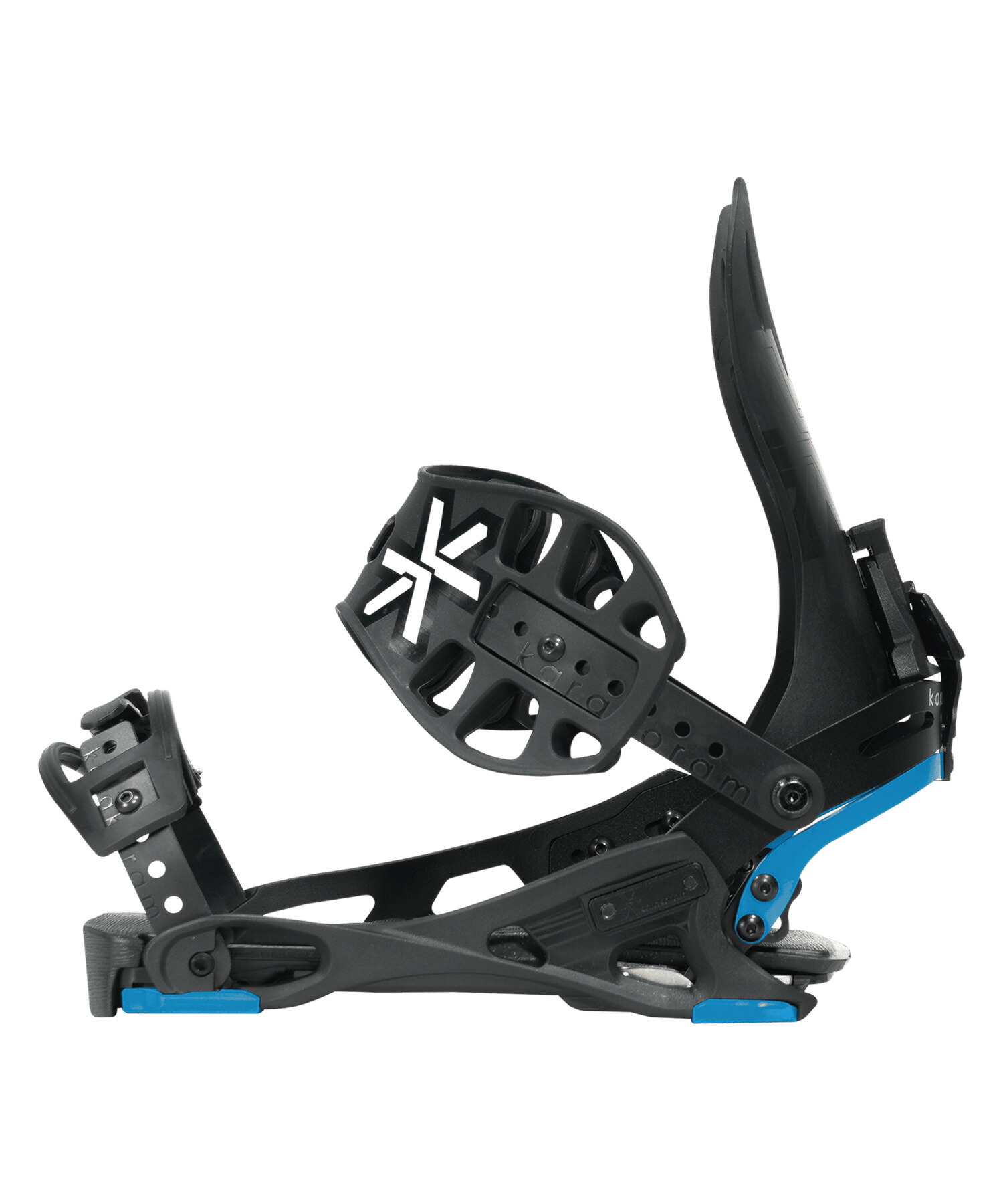 楽天市場】KARAKORAM カラコラム スノーボード バインディング