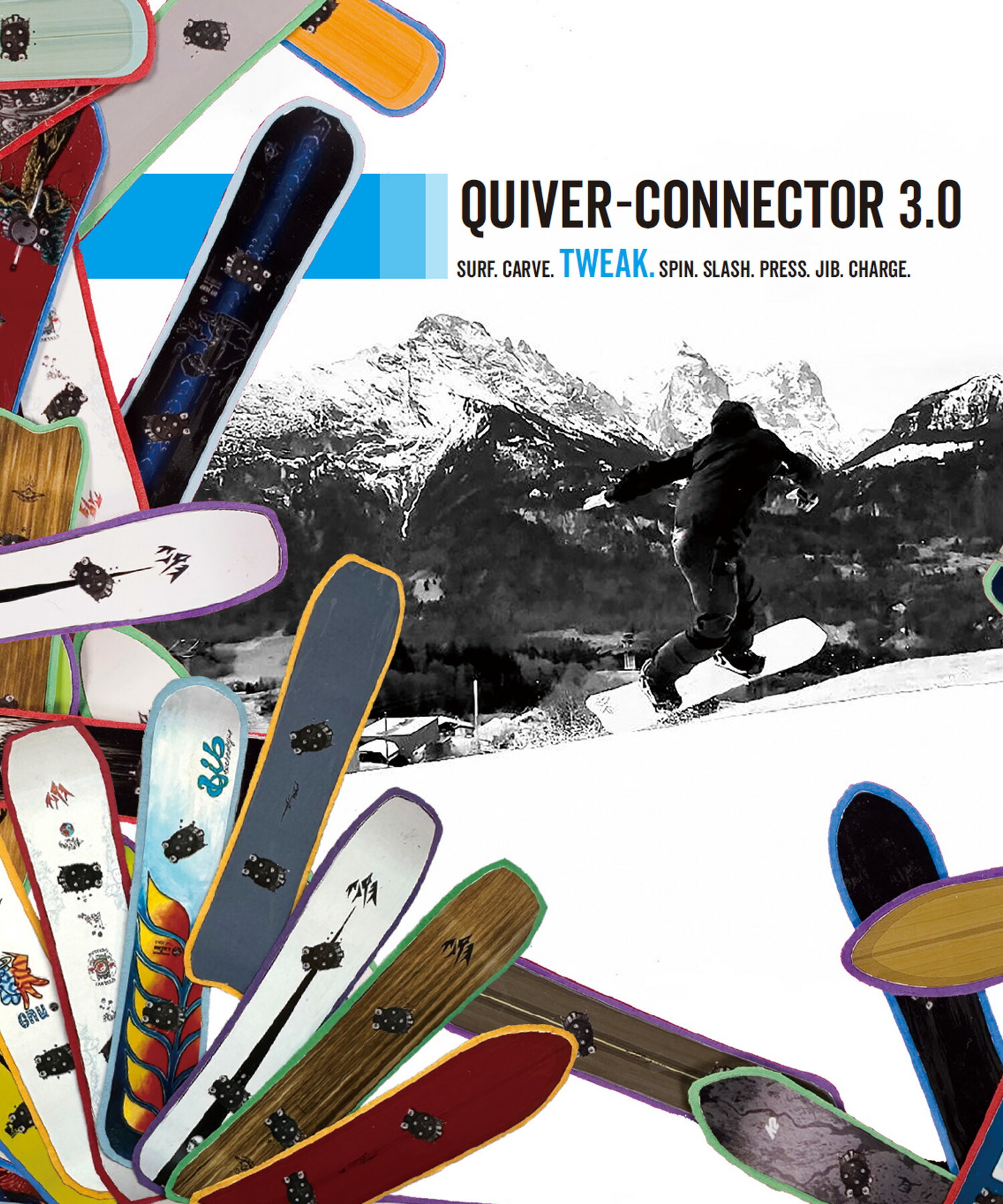 楽天市場】KARAKORAM カラコラム スノーボード バインディング