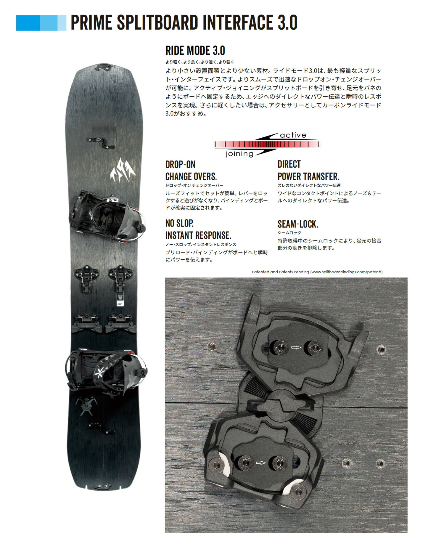 楽天市場】KARAKORAM カラコラム スノーボード バインディング