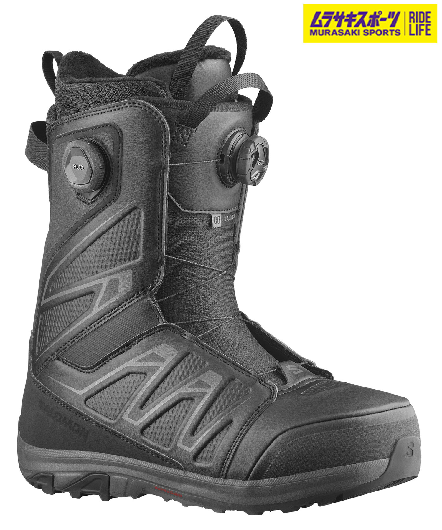 launch スノーボード ブーツ サロモン」の人気商品一覧 | 安い商品を