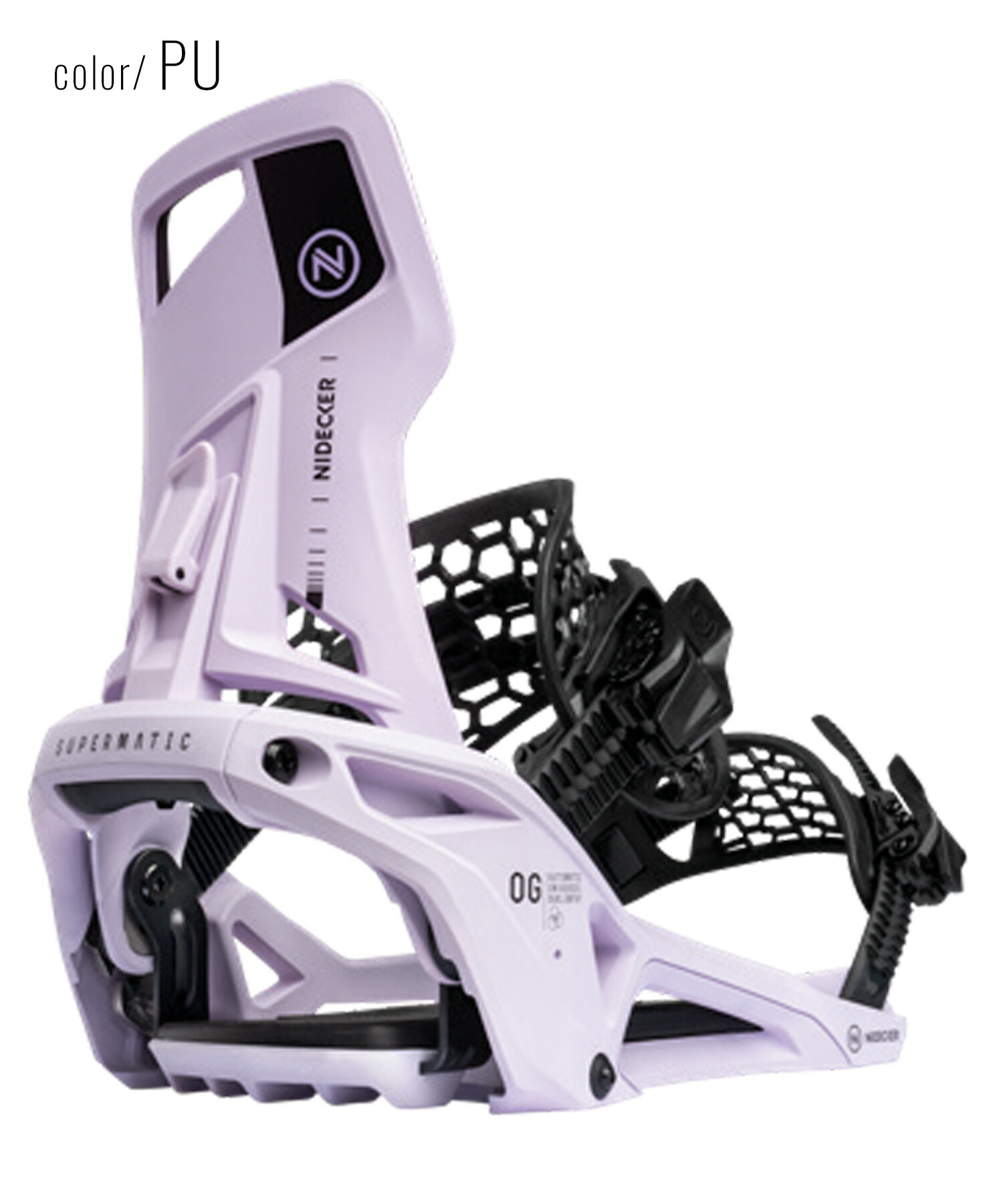 楽天市場】＼エントリーでポイントP10倍／ NIDECKER ナイデッカー