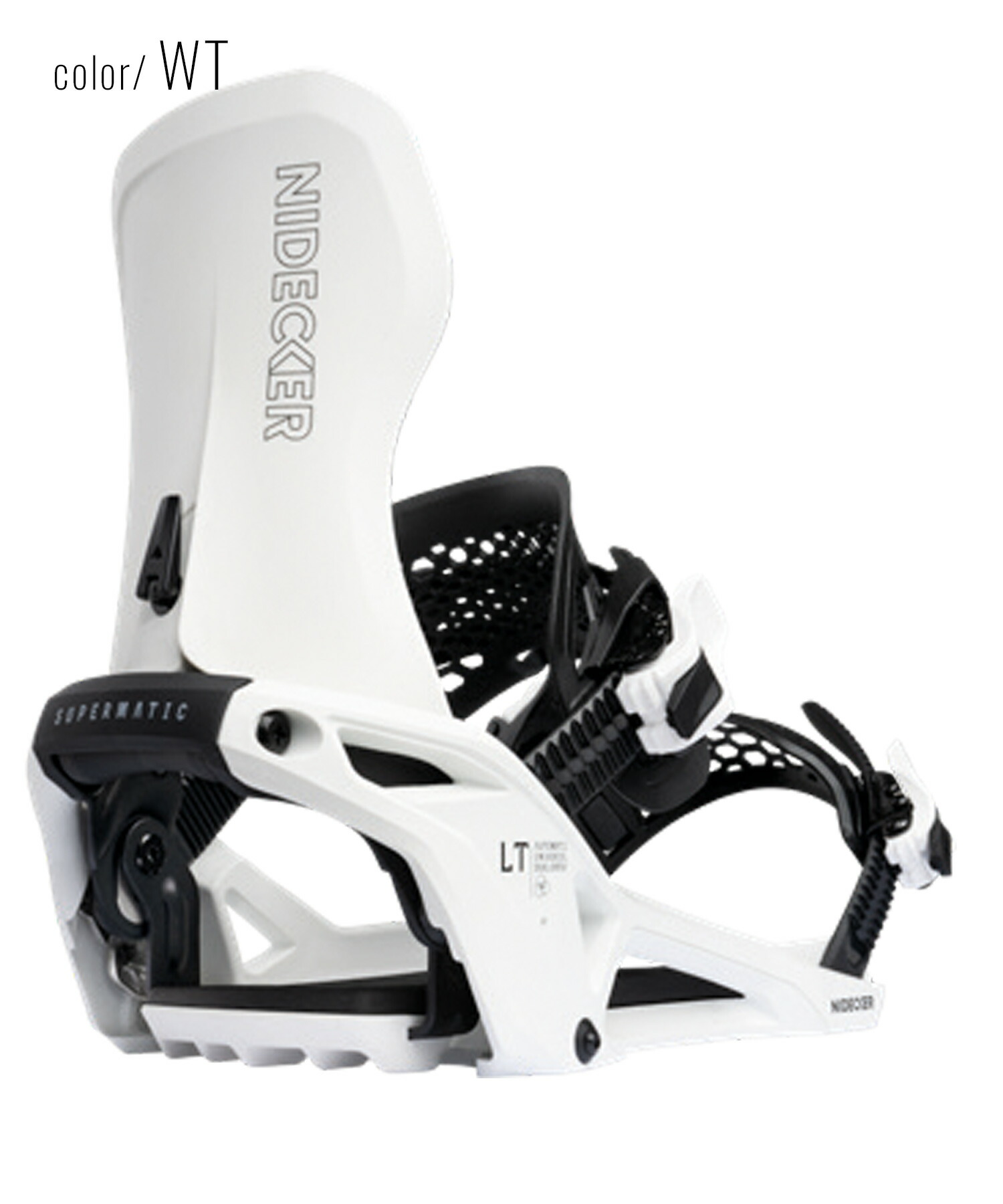 楽天市場】＼エントリーでポイントP10倍／ NIDECKER ナイデッカー