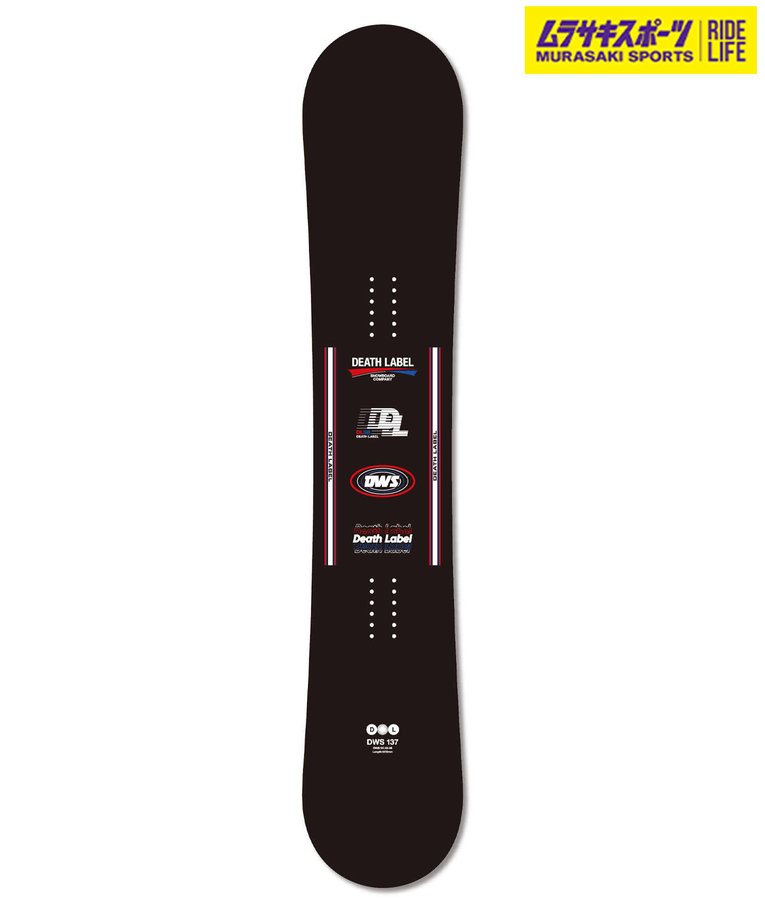デスレーベル DEATH LABEL ボード」の人気商品一覧 | 安い商品を通販