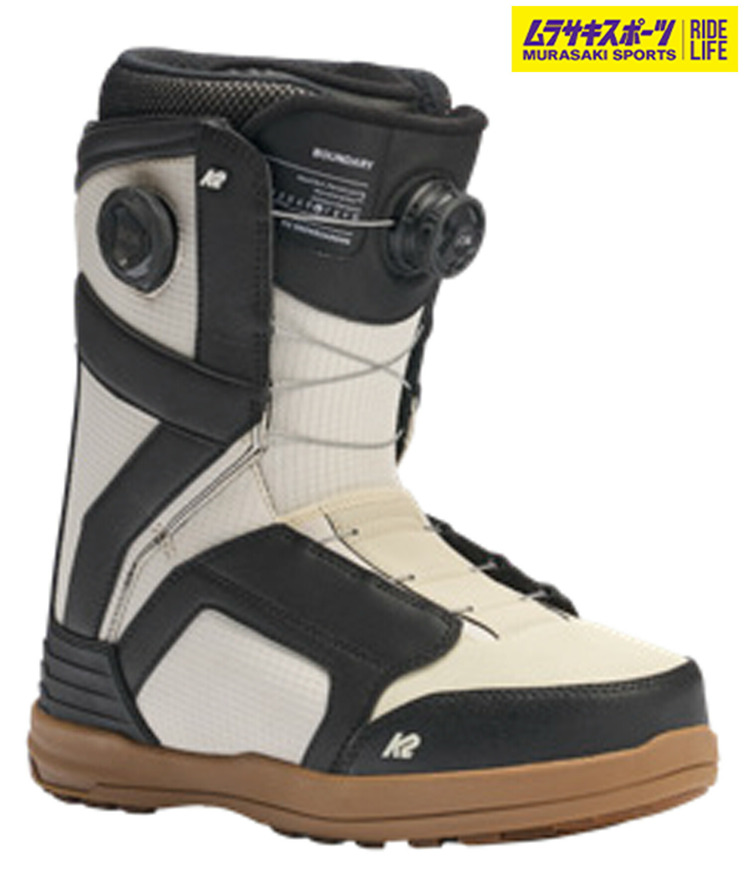 boundary k2 スノーボード ブーツ」の人気商品一覧 | 安い商品を通販
