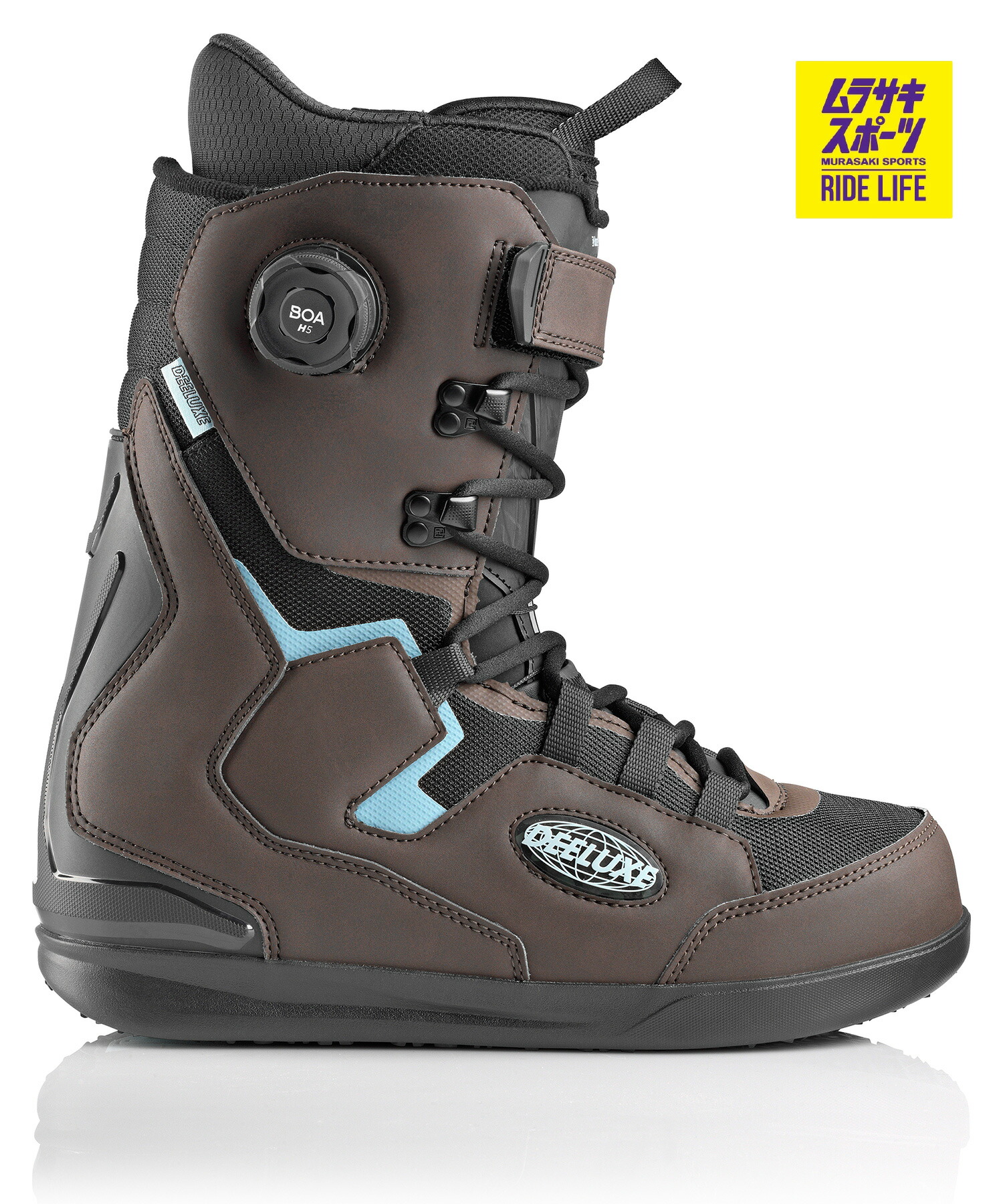 楽天市場】DEELUXE（靴サイズ（cm）28.0）（ブーツ｜スノーボード用品