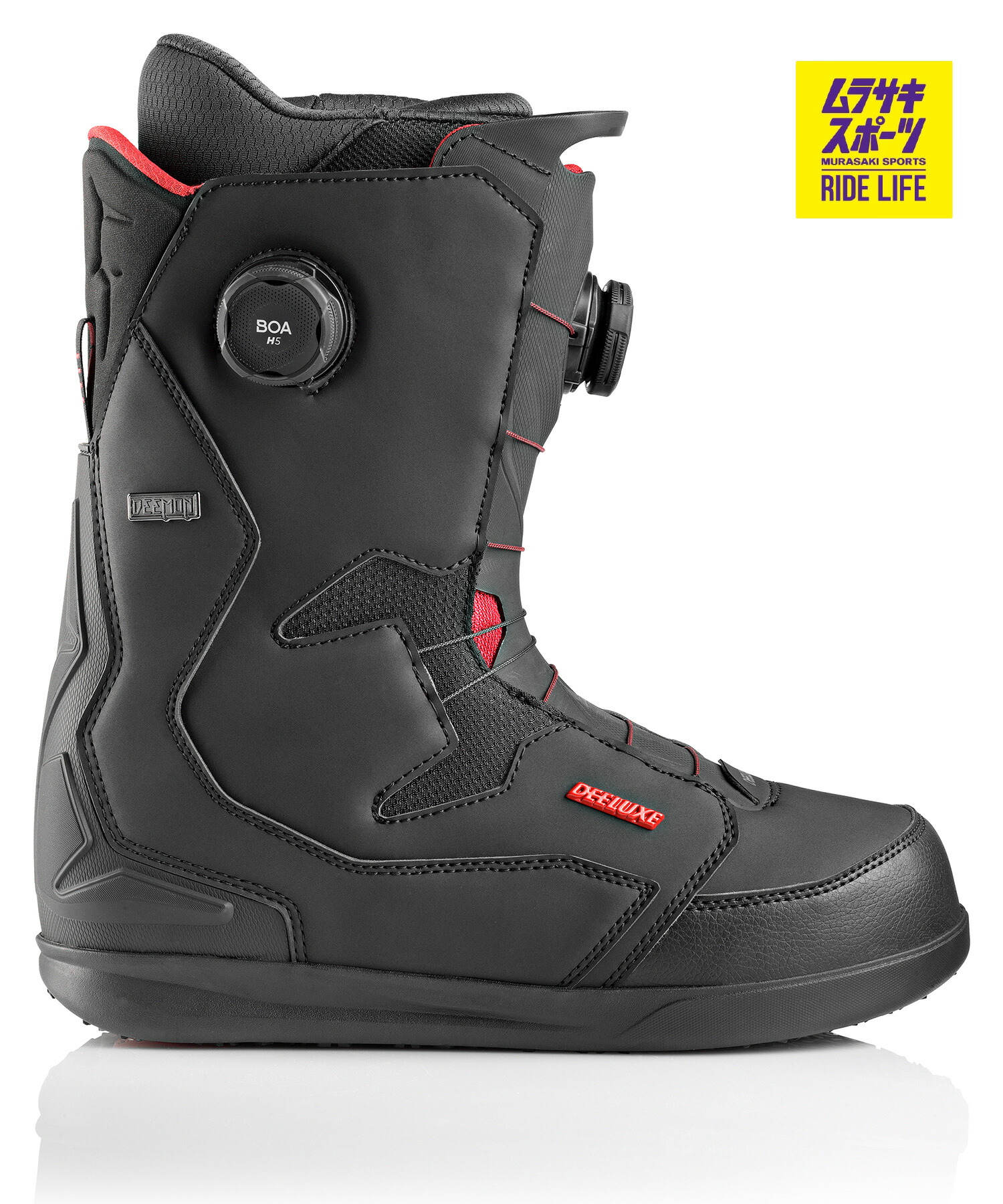 楽天市場】deeluxe deemonの通販