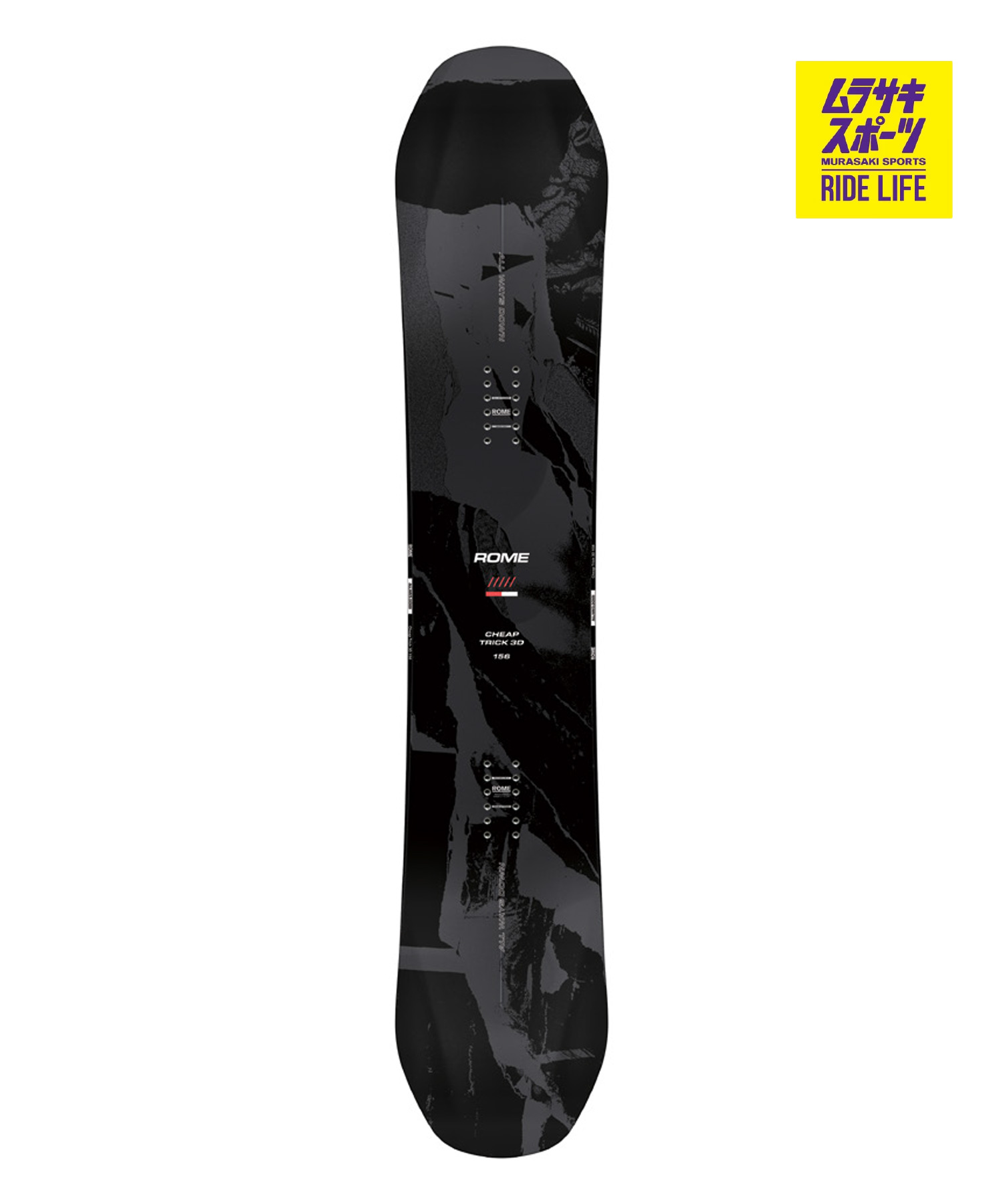 スノーボード ローム グラトリ」の人気商品一覧 | 安い商品を通販