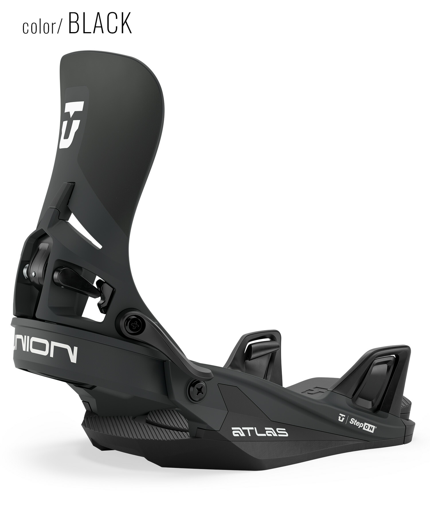 スノーボードビンディング ユニオンアトラス」の人気商品一覧 | 安い