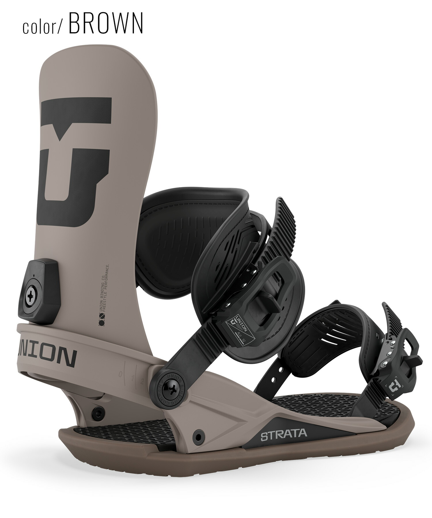 ユニオン strata ビンディング スノーボード」の人気商品一覧 | 安い