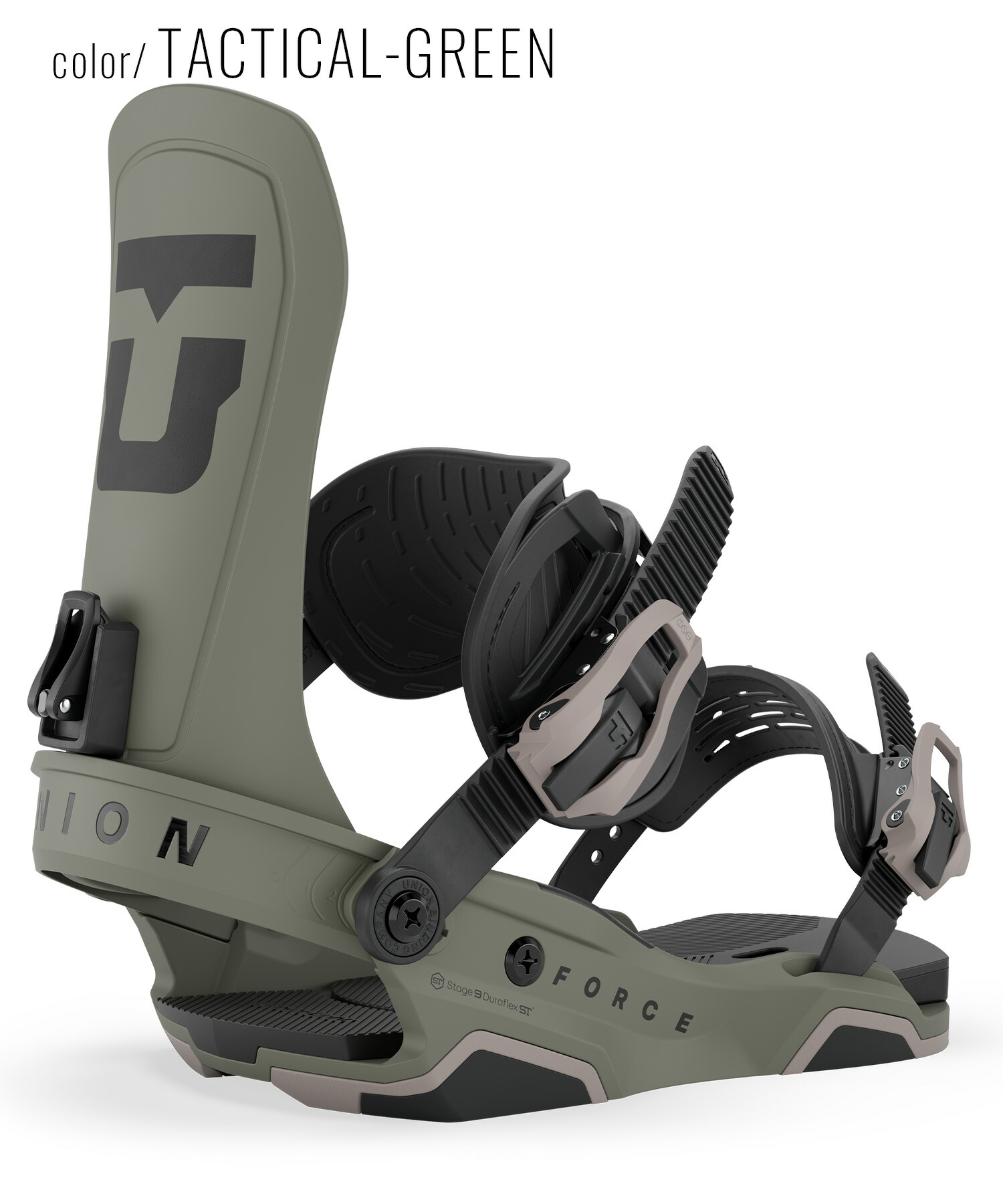 スノーボードビンディング ユニオンフォース」の人気商品一覧 | 安い