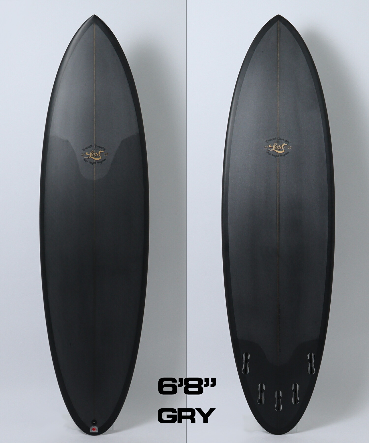 楽天市場】LOST ロスト SMOOTH OPERATOR スムースオペレーター