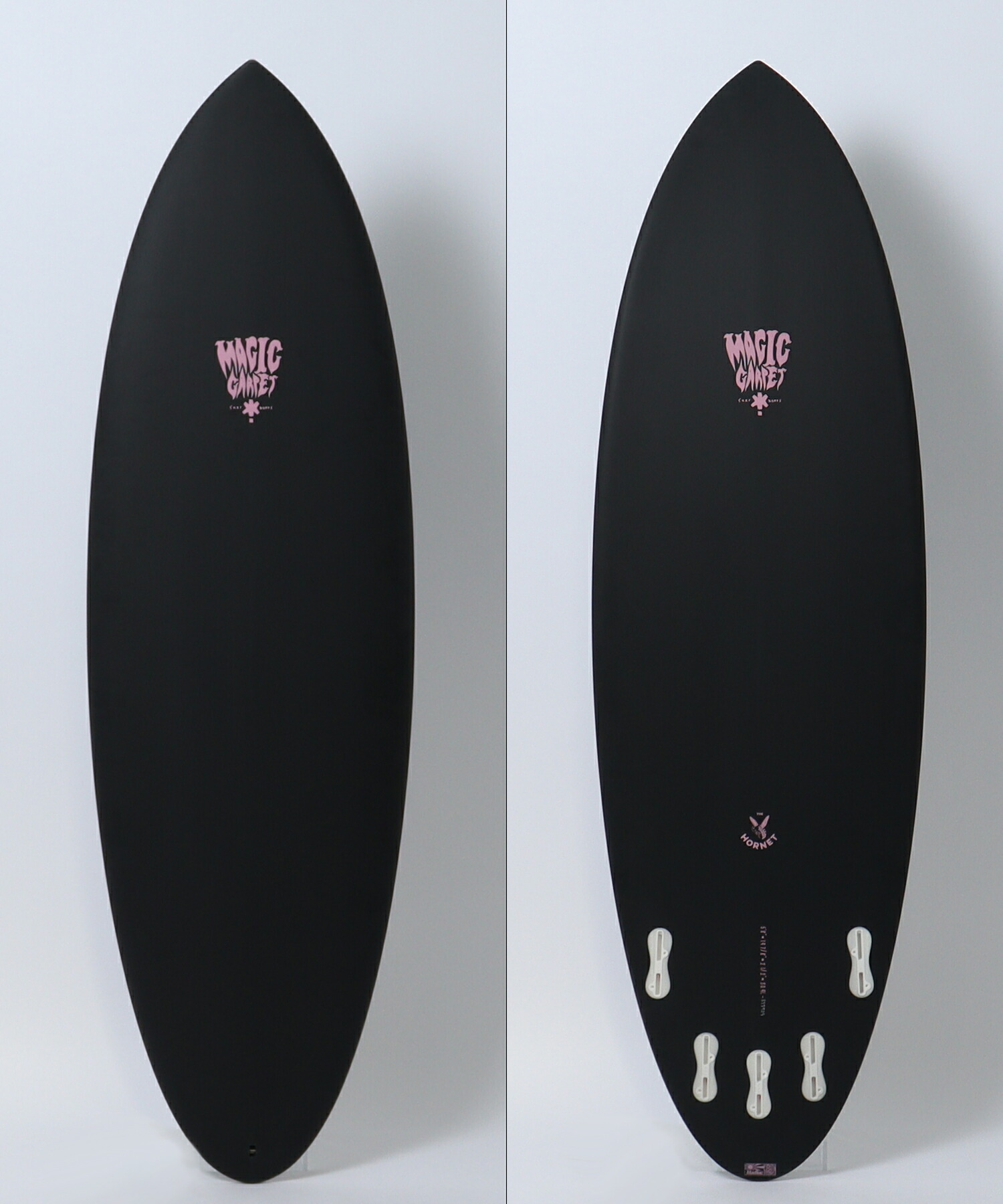 楽天市場】MAGIC CARPET マジックカーペット HORNET ホーネット