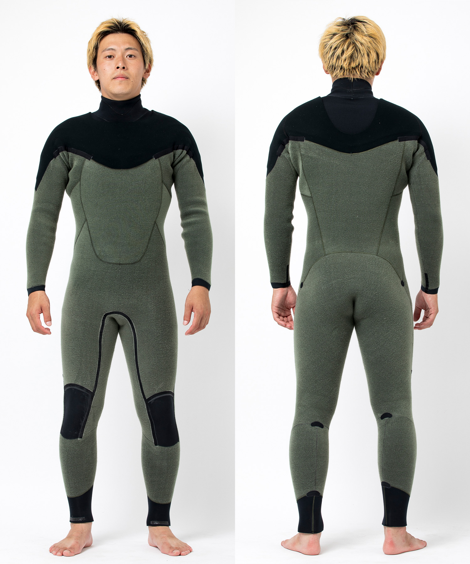 楽天市場】AIRTIGHT エアータイト LCZ PRM EDGE 5X3mm メンズ