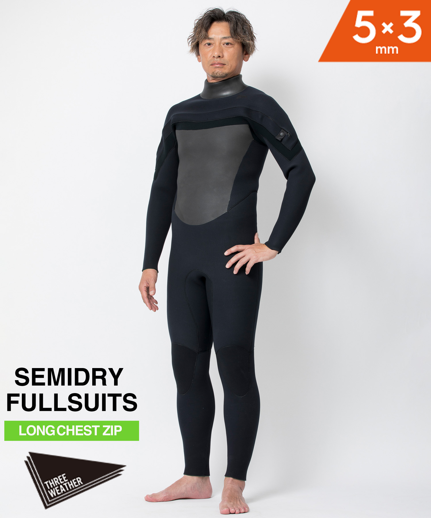 楽天市場】＼エントリーでポイントP10倍／ THREE WEATHER スリー