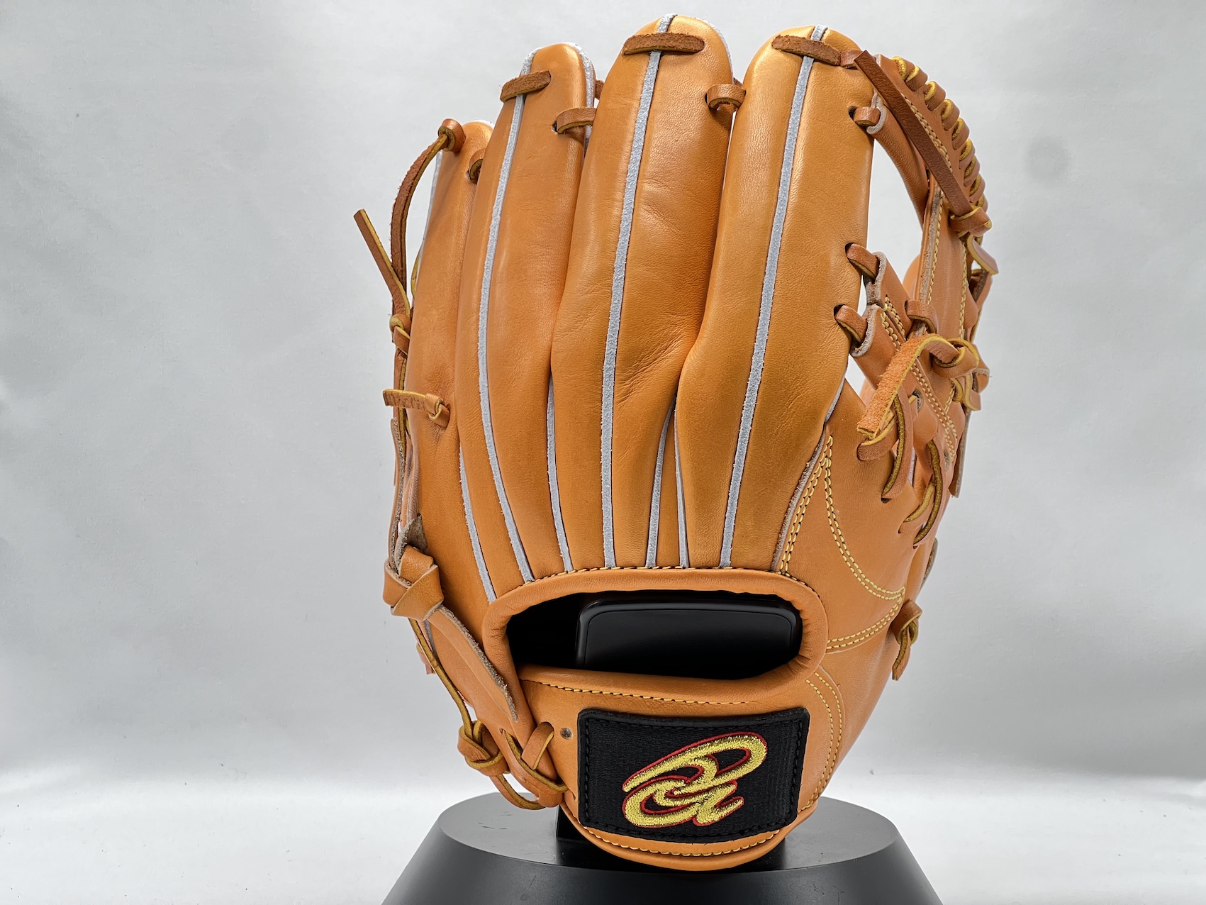 ドナイヤ 軟式 内野手用 DJNIMS [右利き用] (野球グローブ) 価格比較