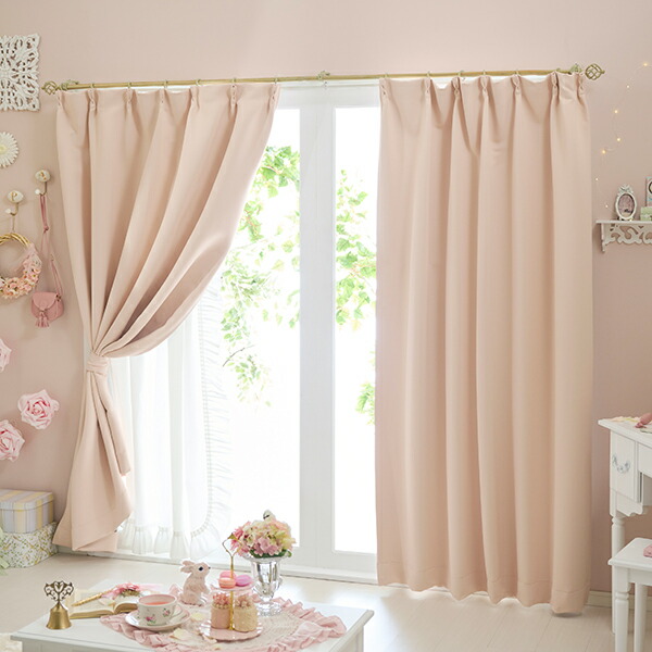 楽天市場】【P5倍！25日限定】【オーダー・直送】柔らかタッチ1級遮光